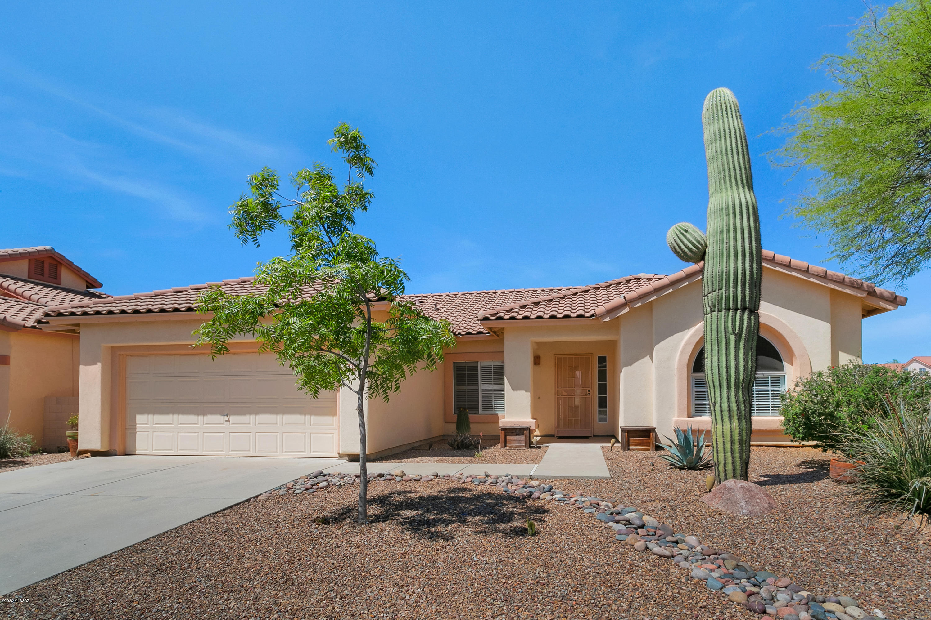 North Ranch (188-544) - Residential