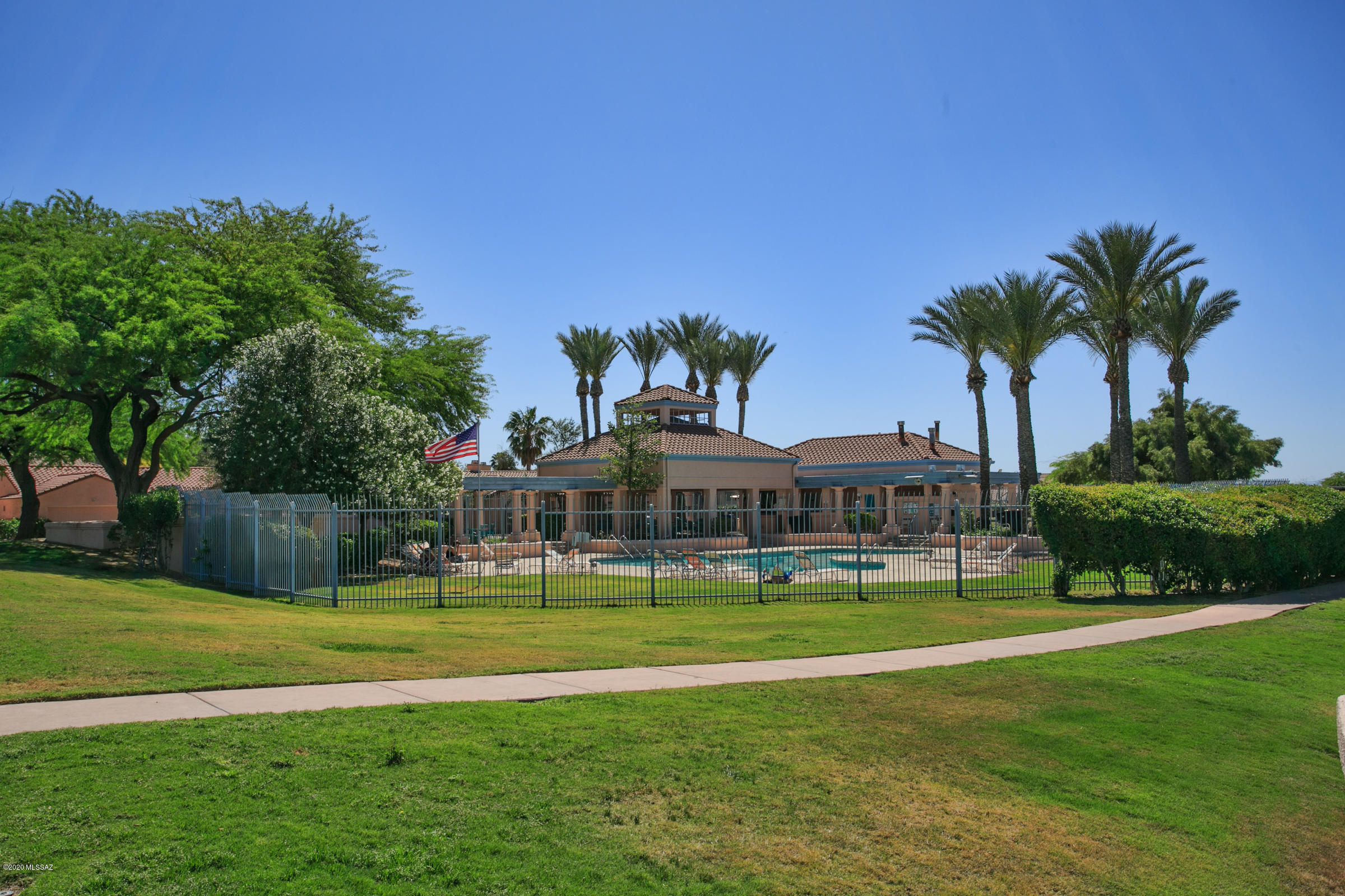 North Ranch (188-544) - Residential