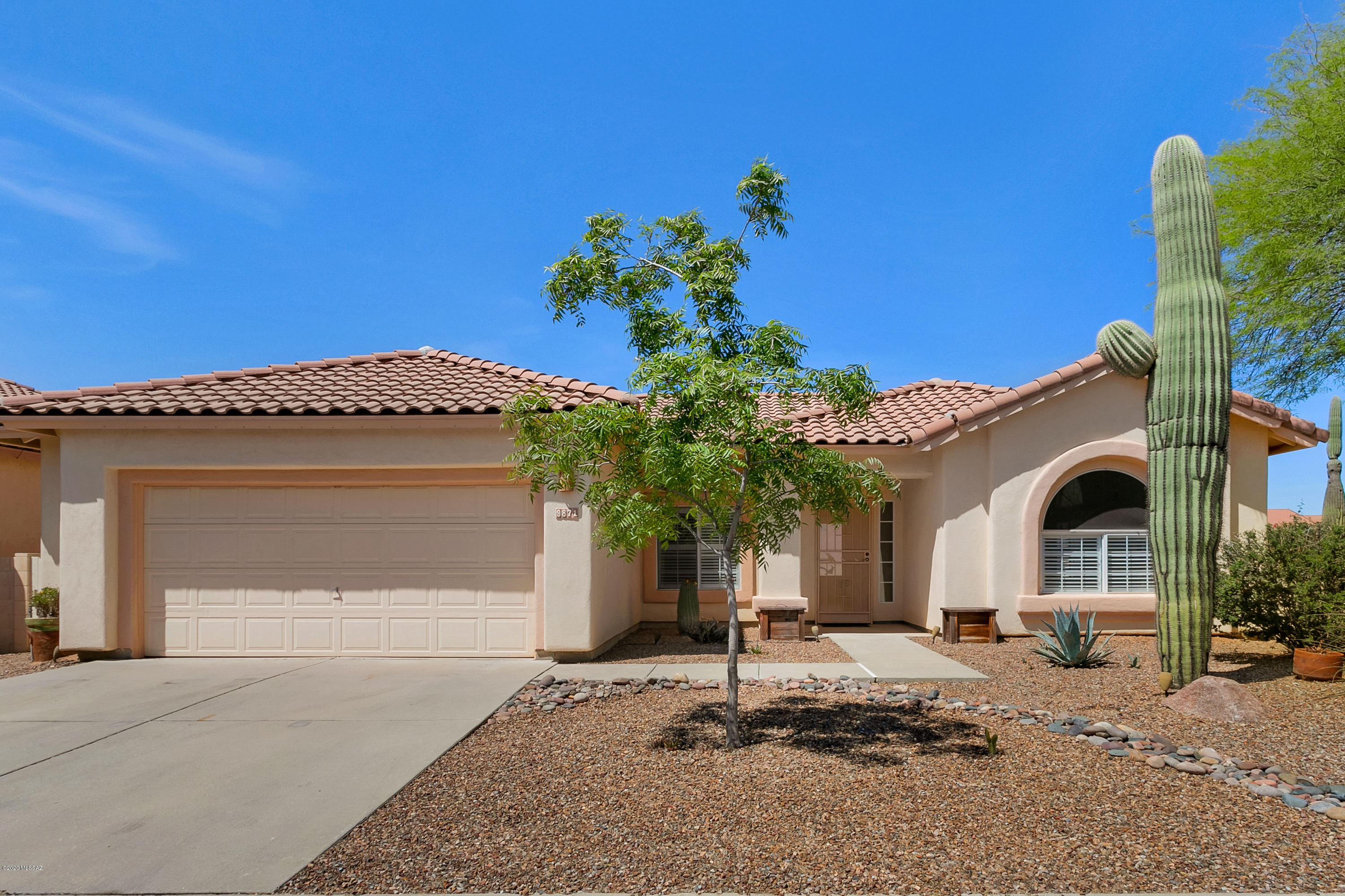 North Ranch (188-544) - Residential