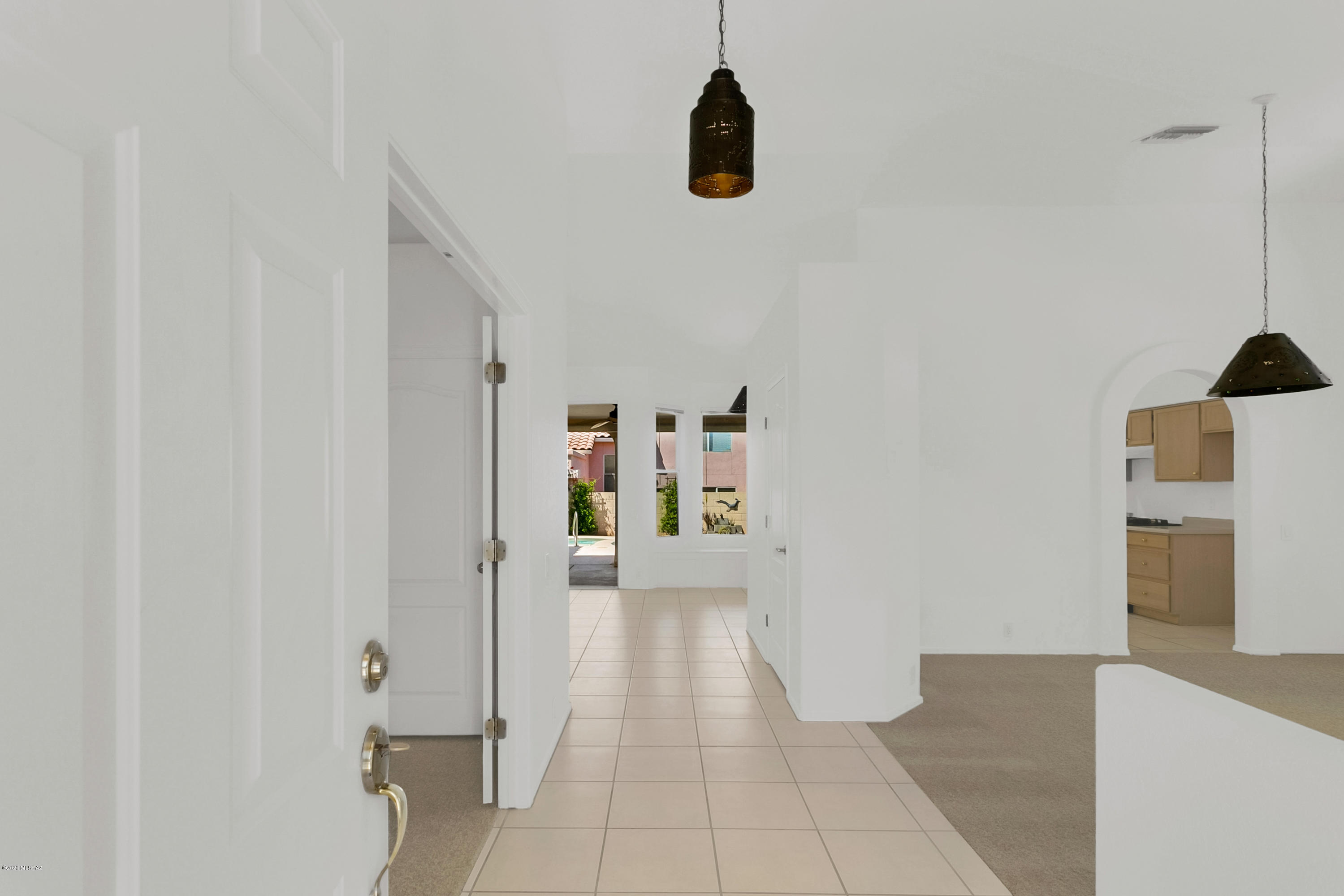 North Ranch (188-544) - Residential