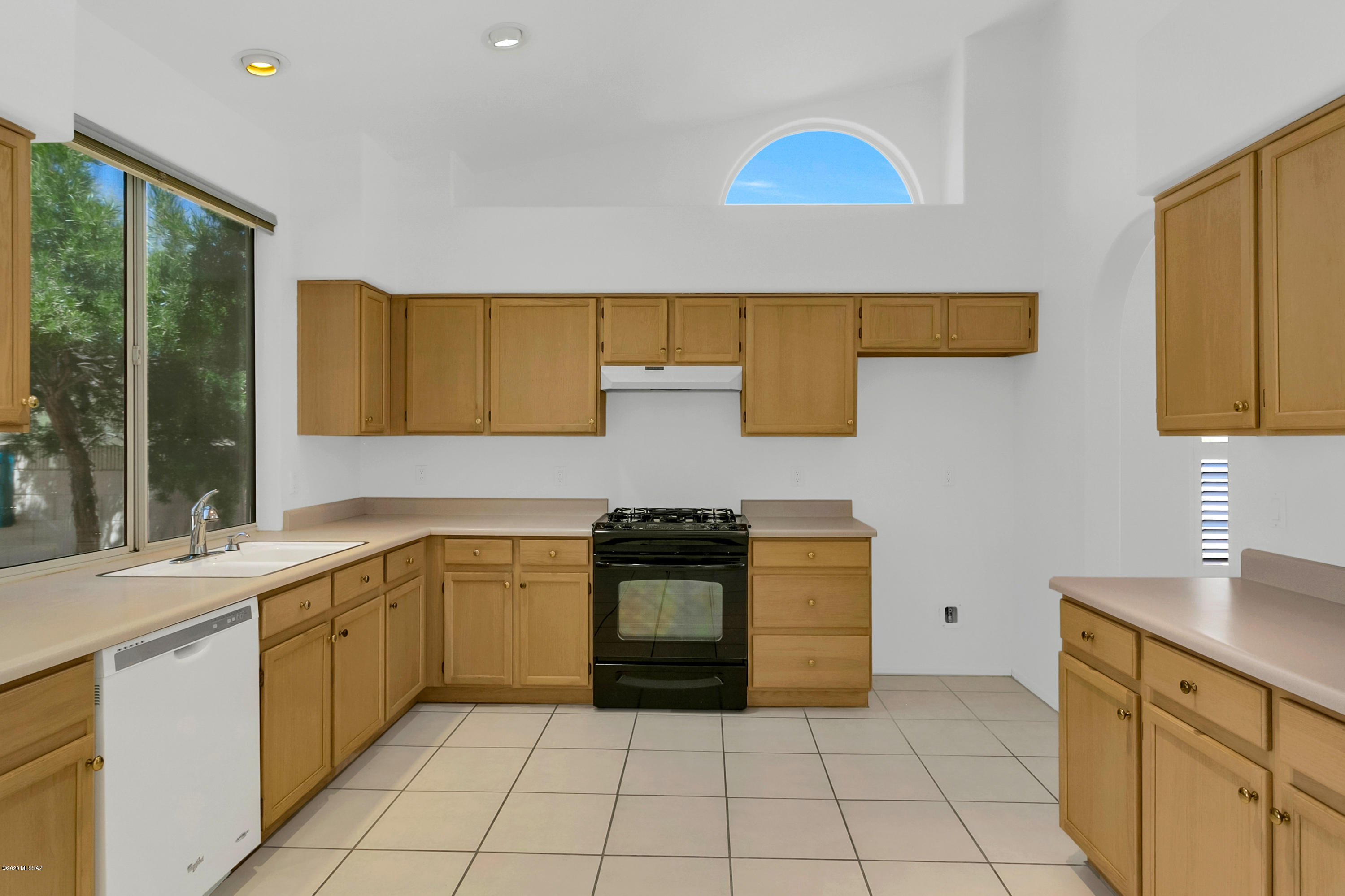 North Ranch (188-544) - Residential