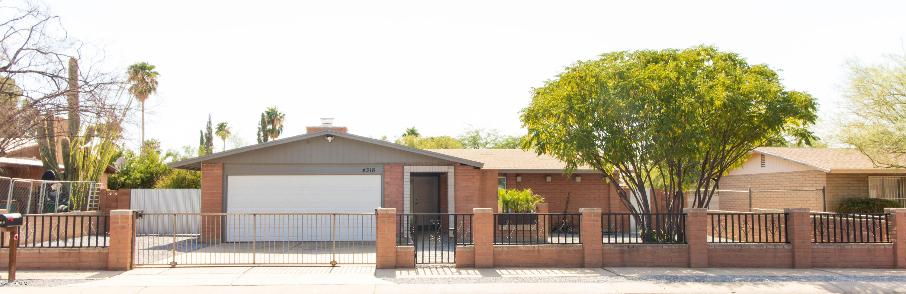 Estrella Subdivision - Residential