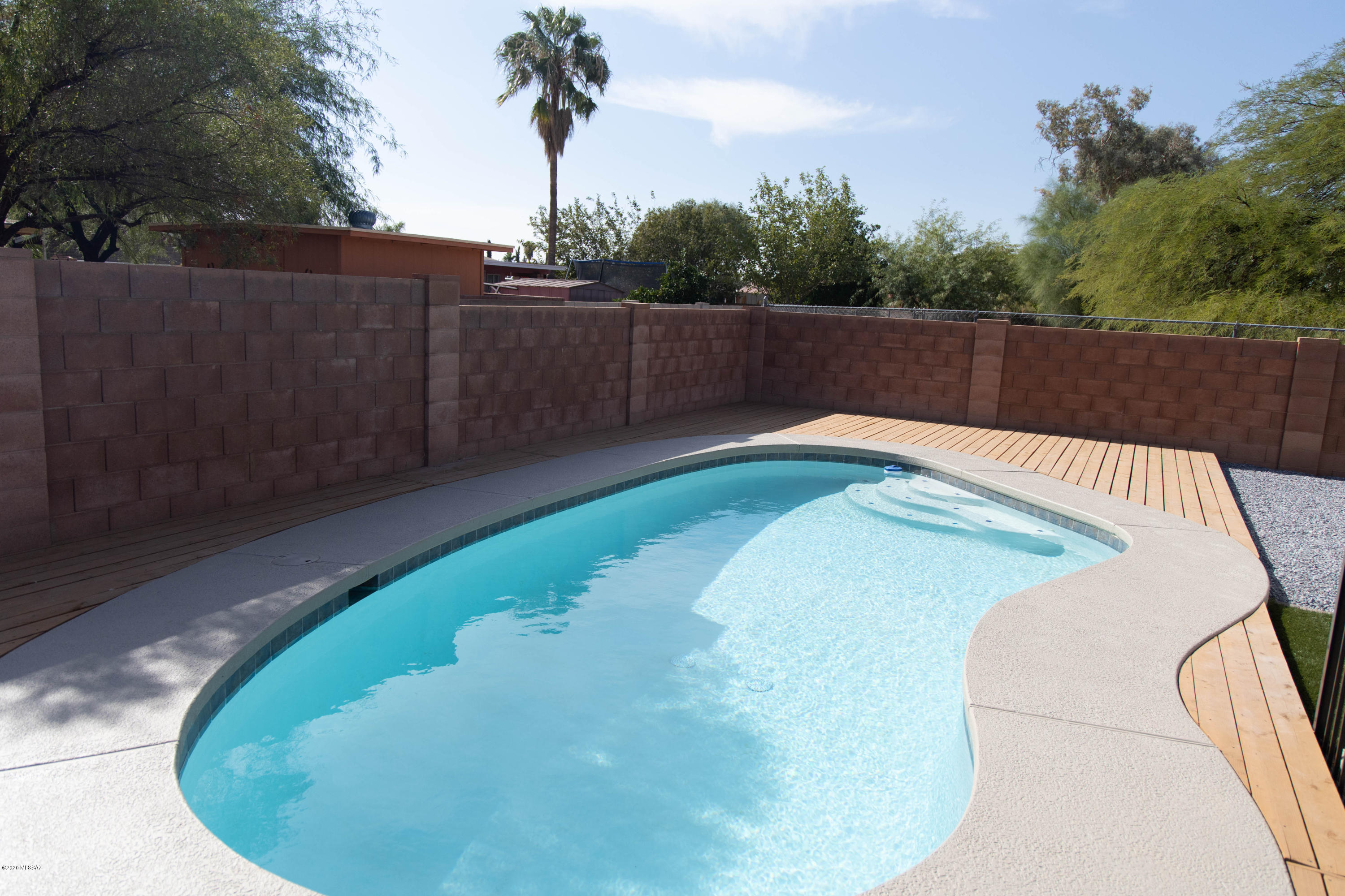 Estrella Subdivision - Residential