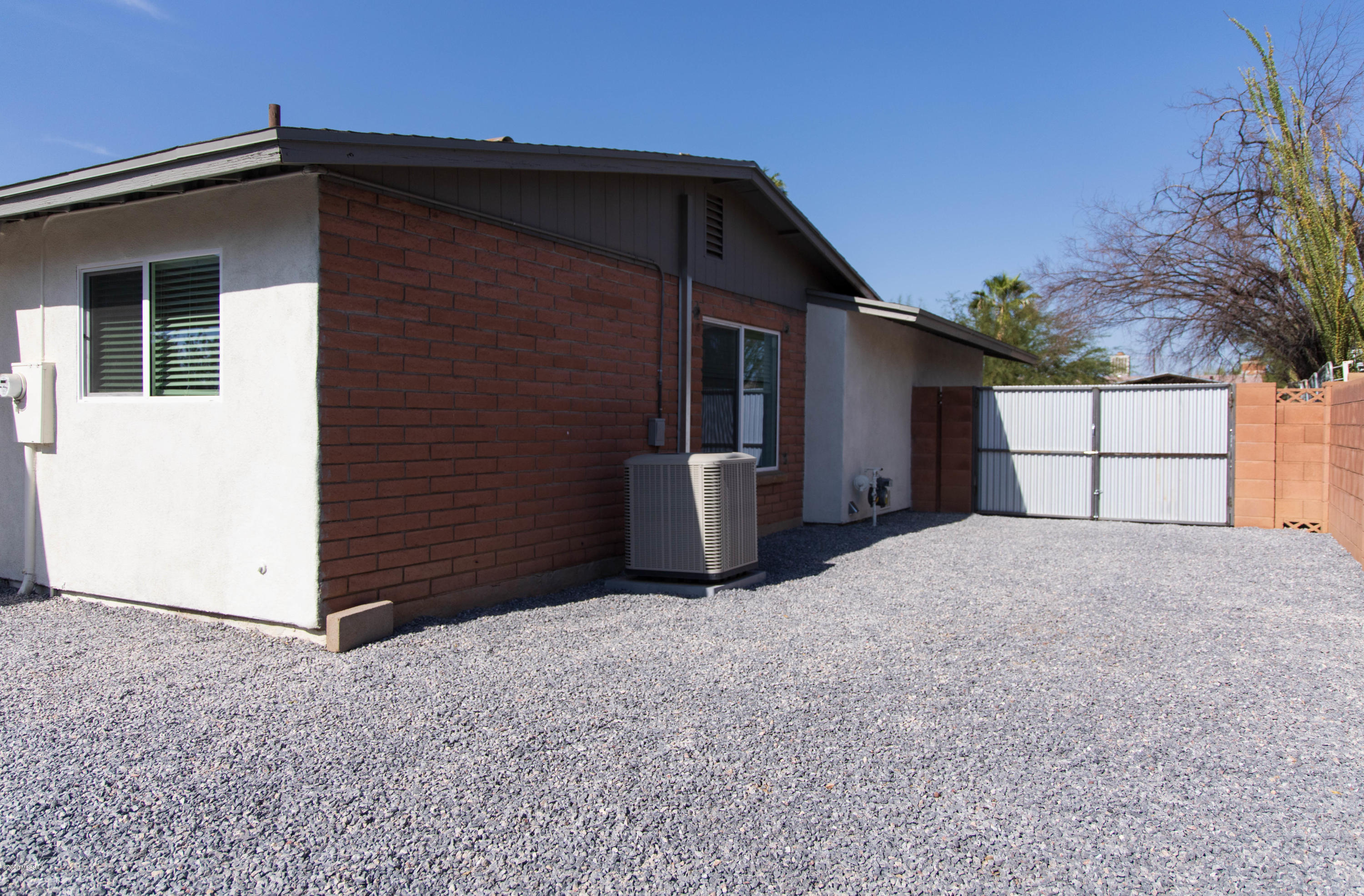 Estrella Subdivision - Residential