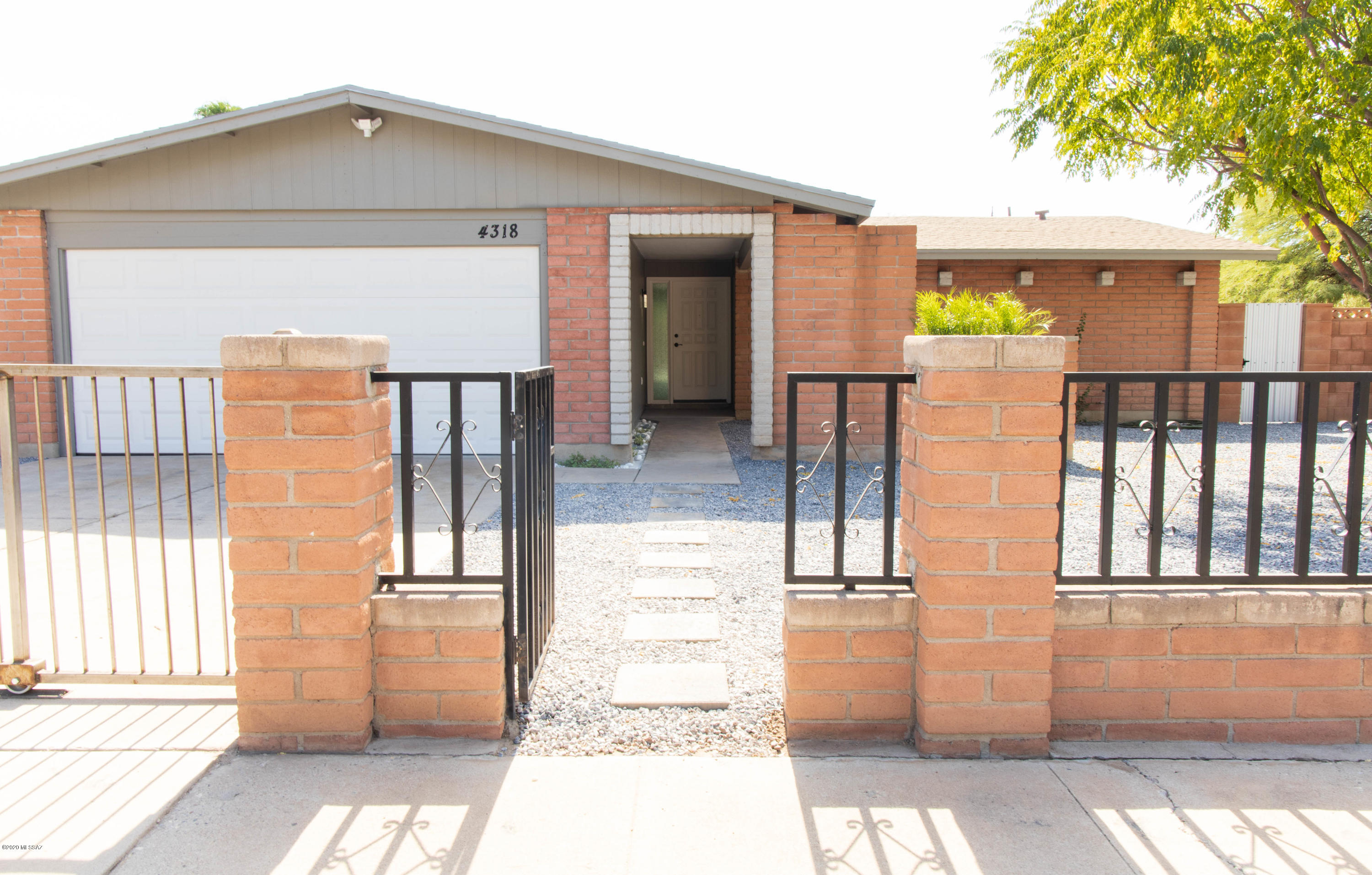 Estrella Subdivision - Residential
