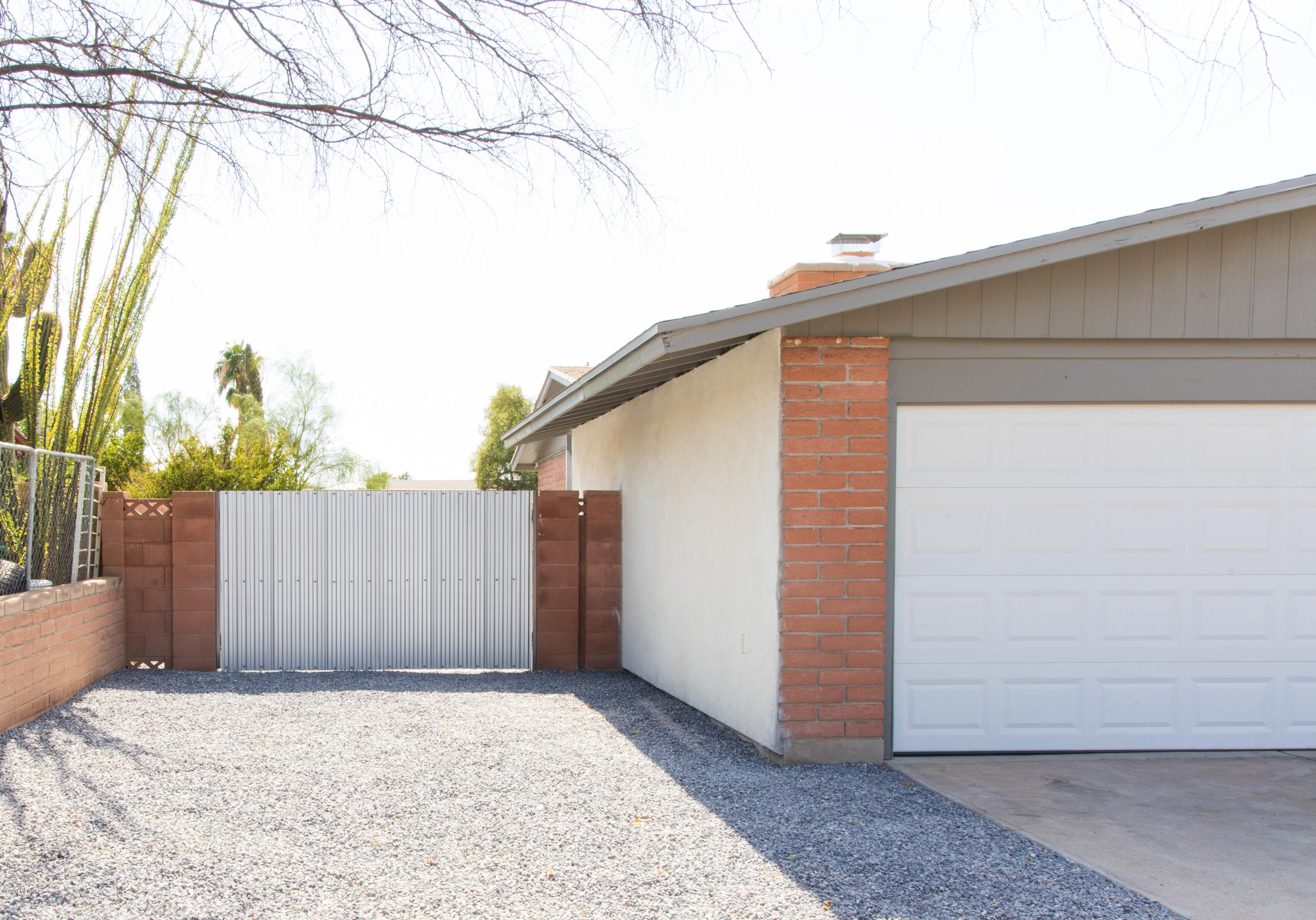 Estrella Subdivision - Residential