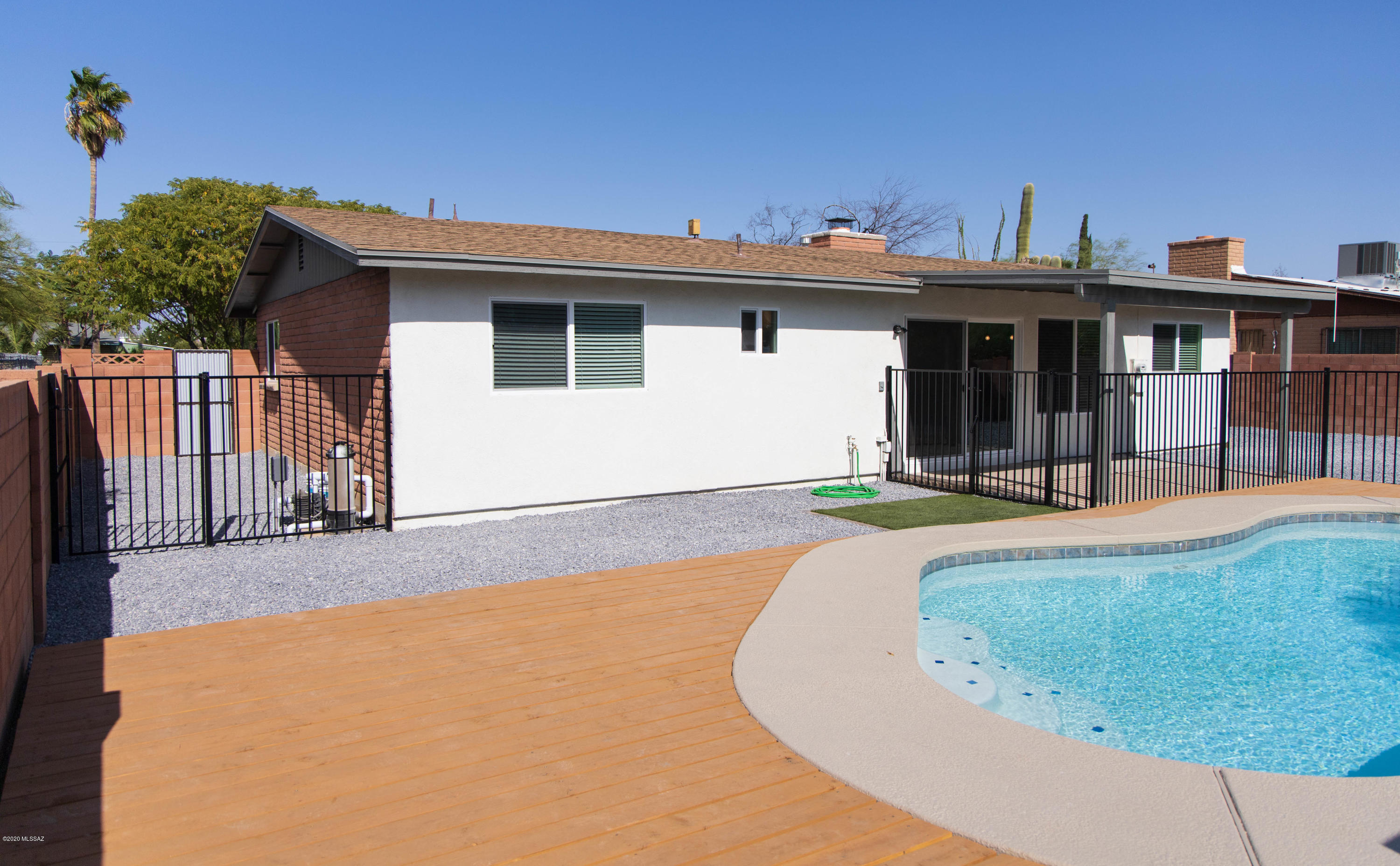 Estrella Subdivision - Residential