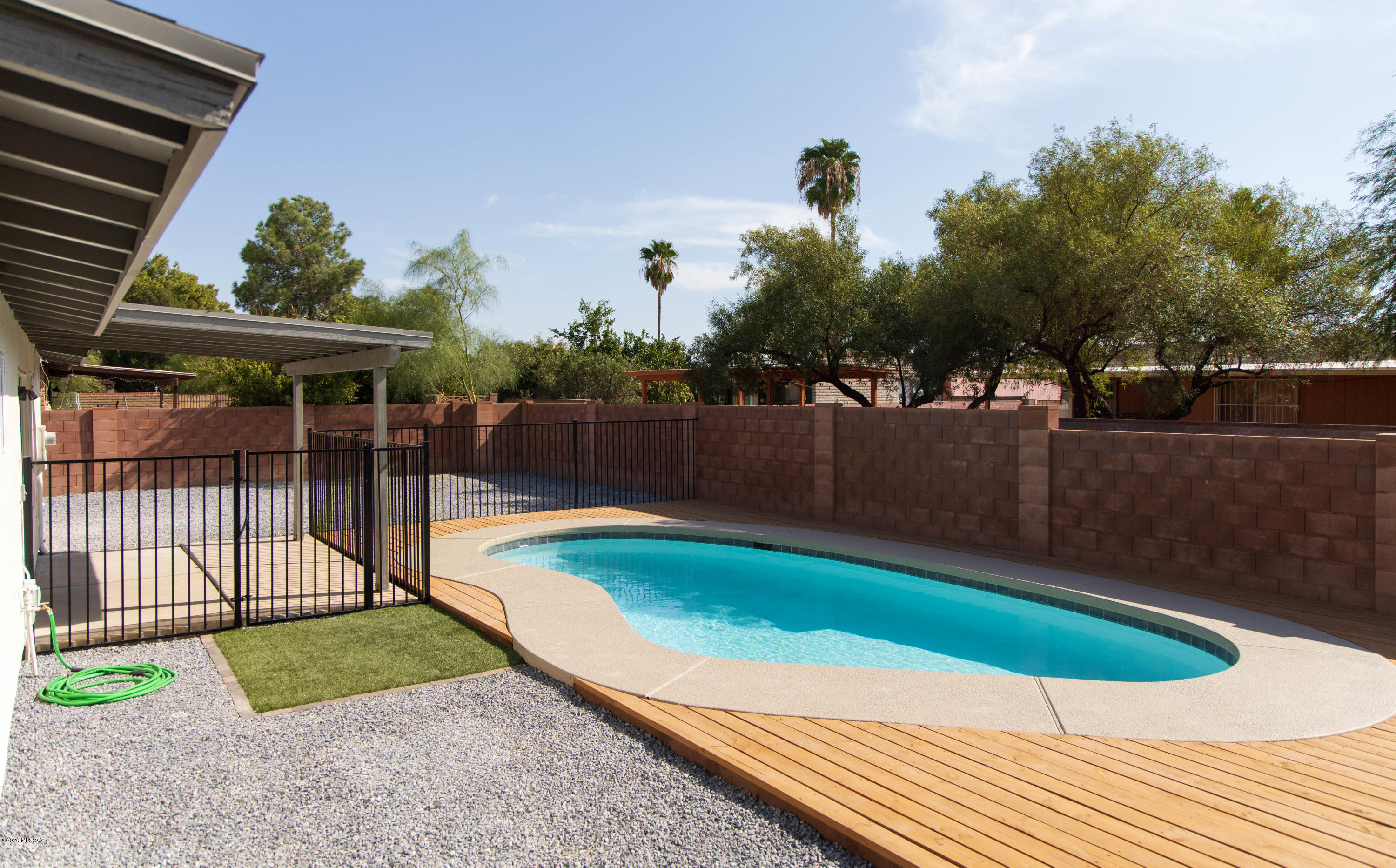 Estrella Subdivision - Residential