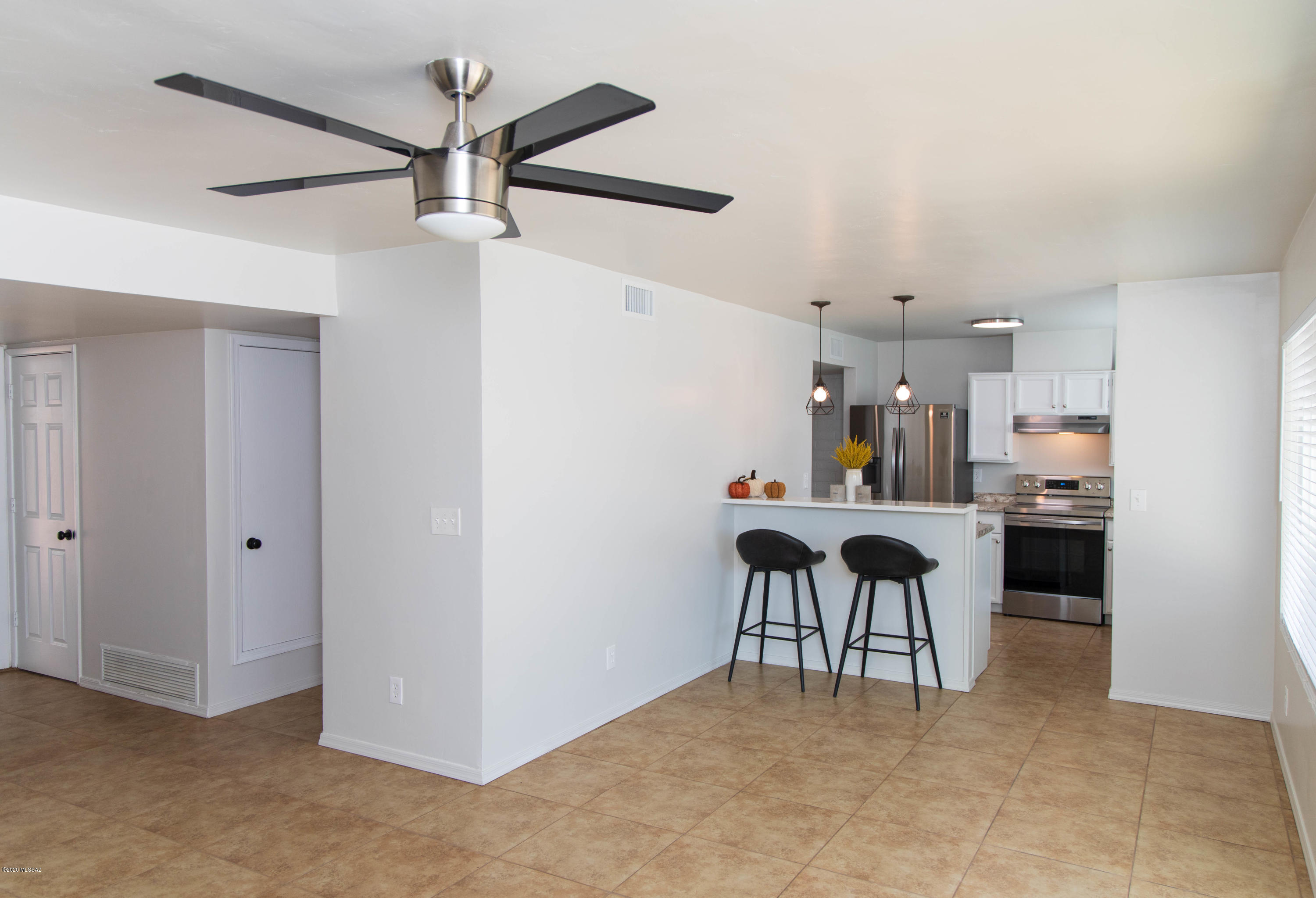 Estrella Subdivision - Residential