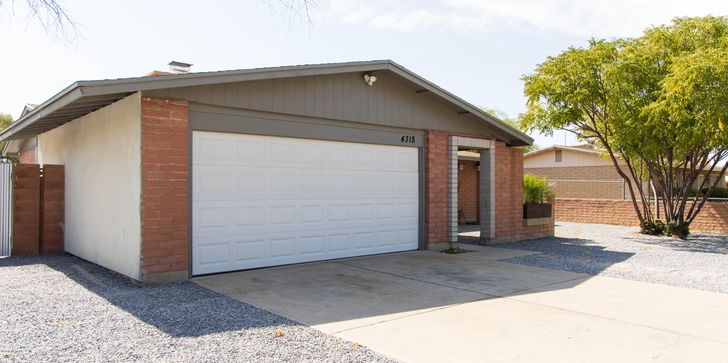 Estrella Subdivision - Residential