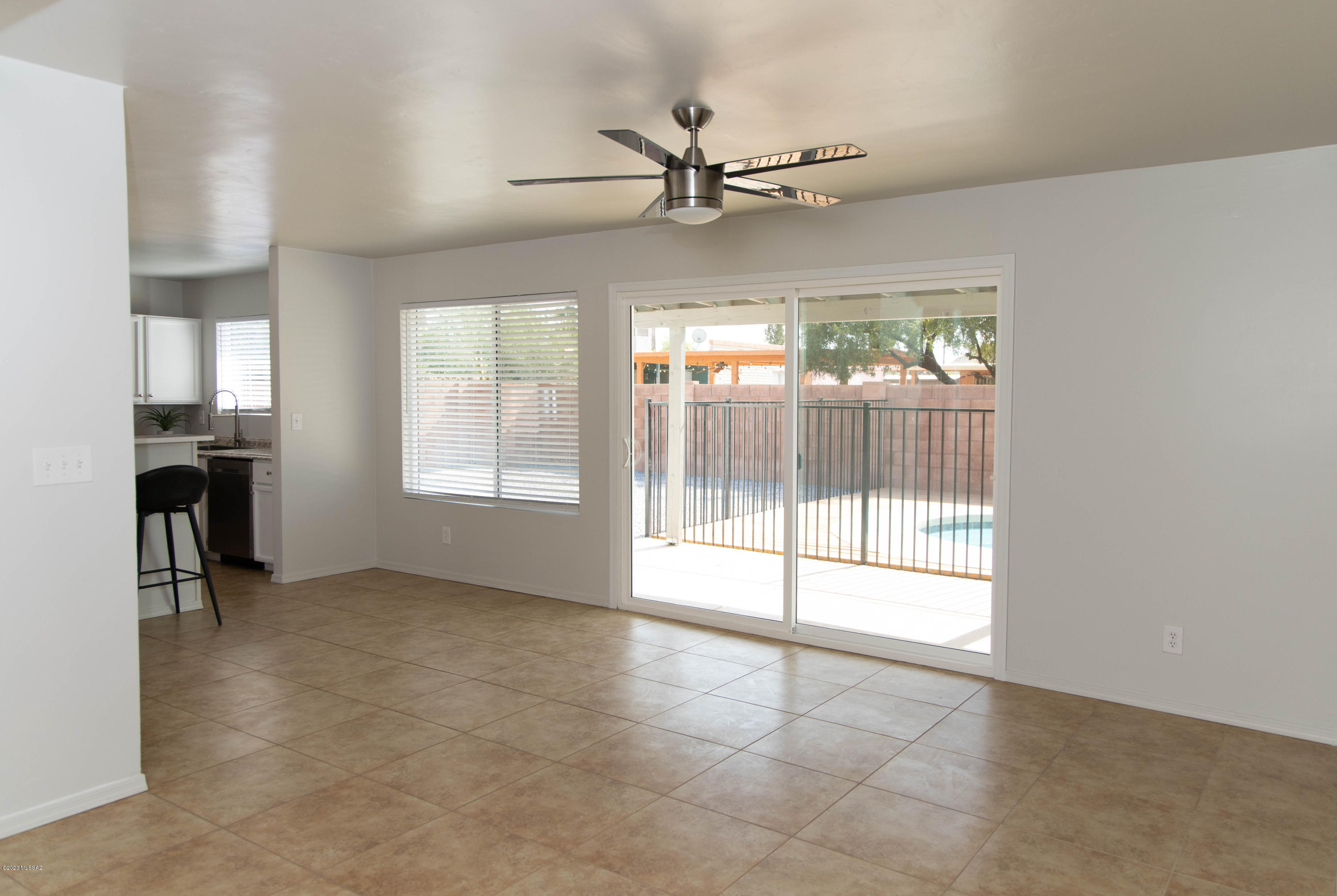 Estrella Subdivision - Residential