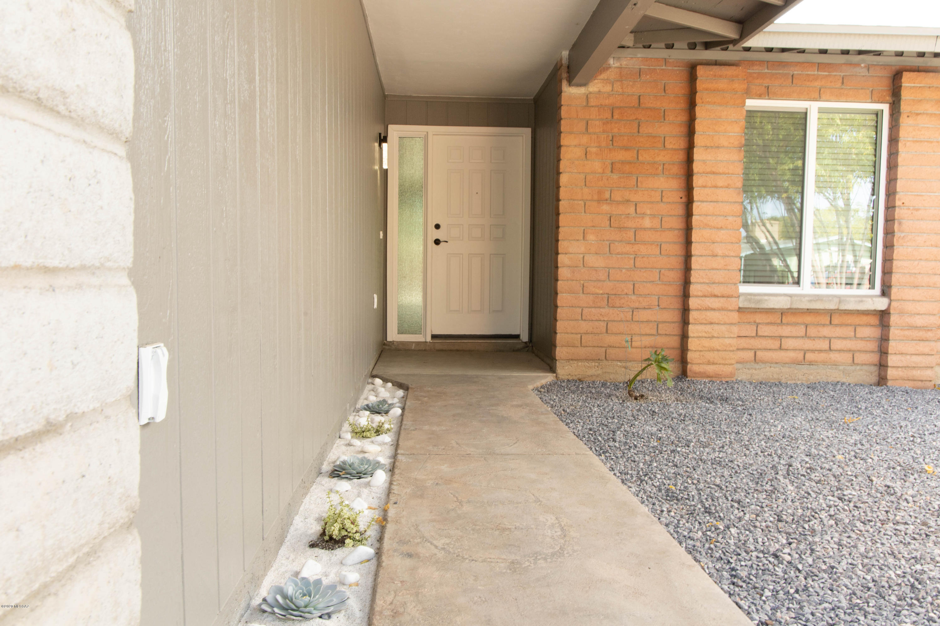 Estrella Subdivision - Residential