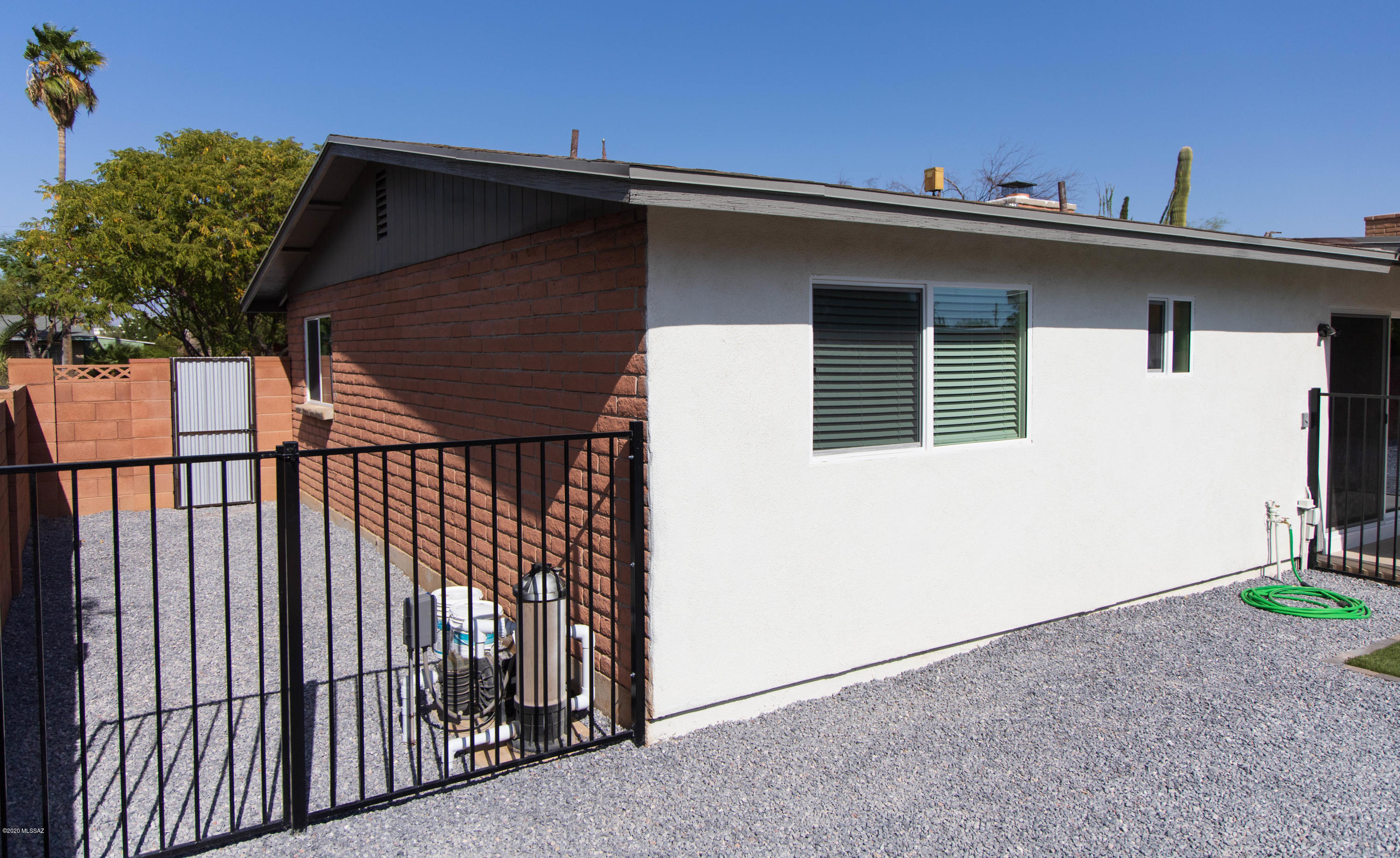 Estrella Subdivision - Residential