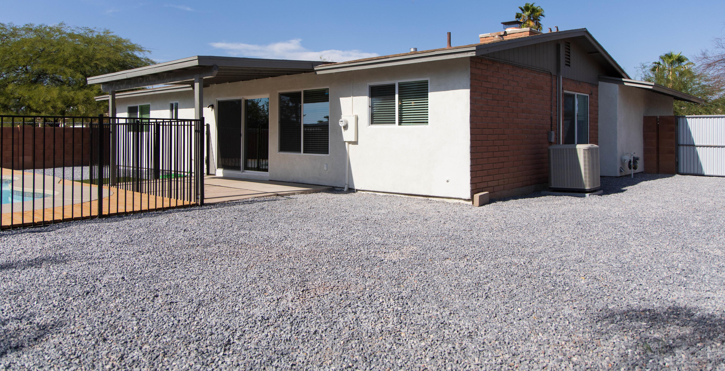 Estrella Subdivision - Residential