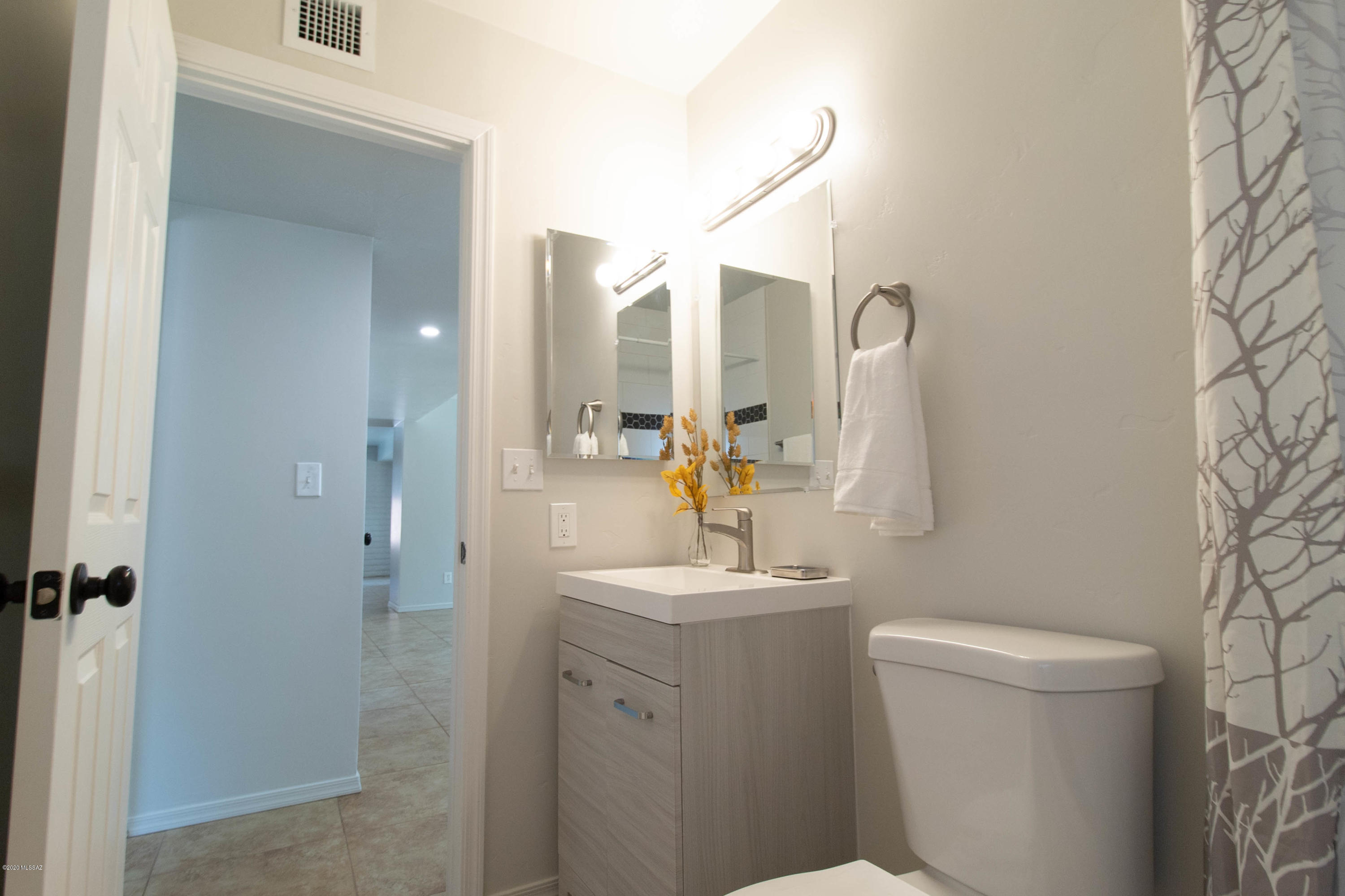 Estrella Subdivision - Residential