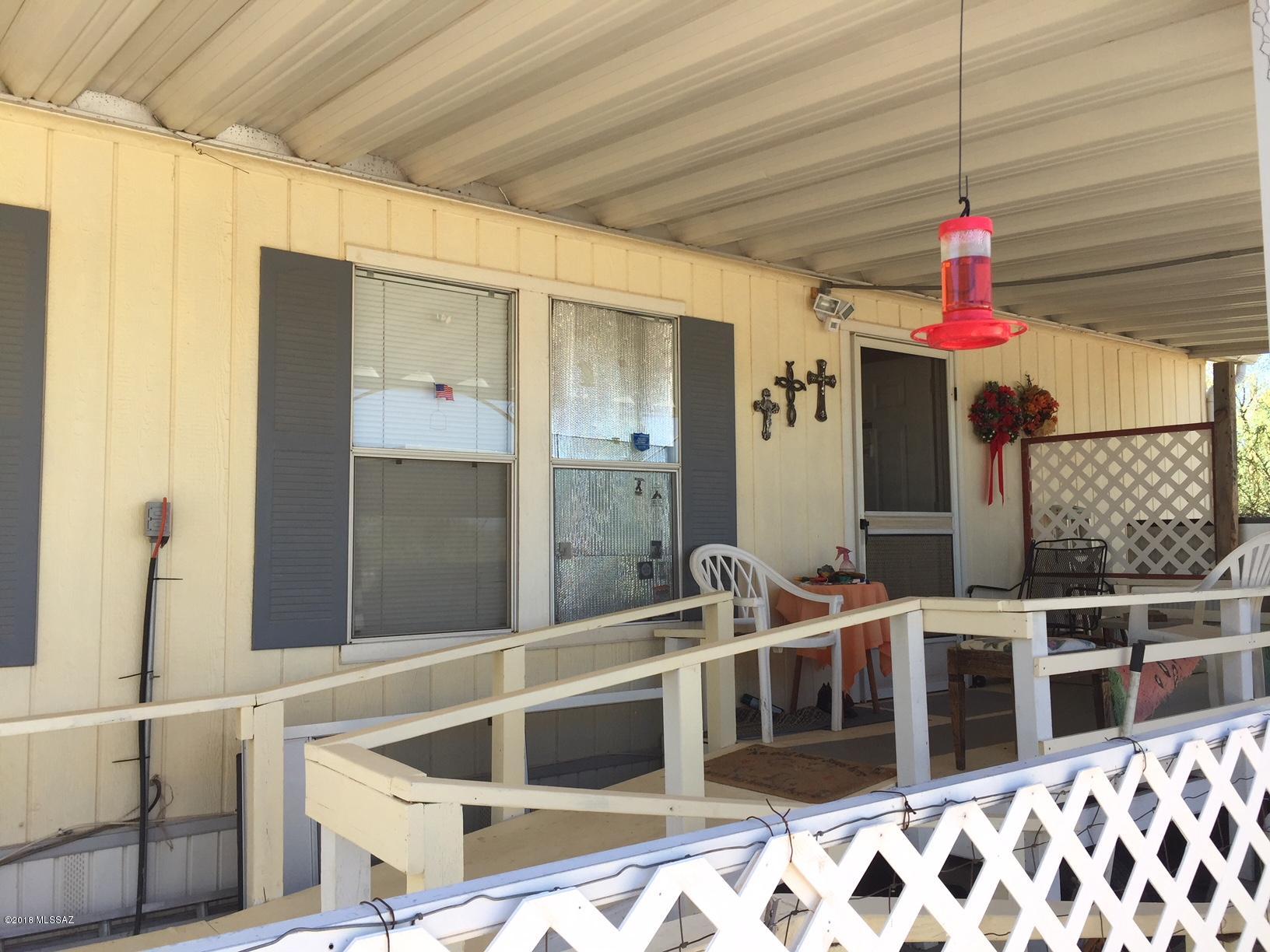 Rancho Del Sol Lindo (1-122) - Residential