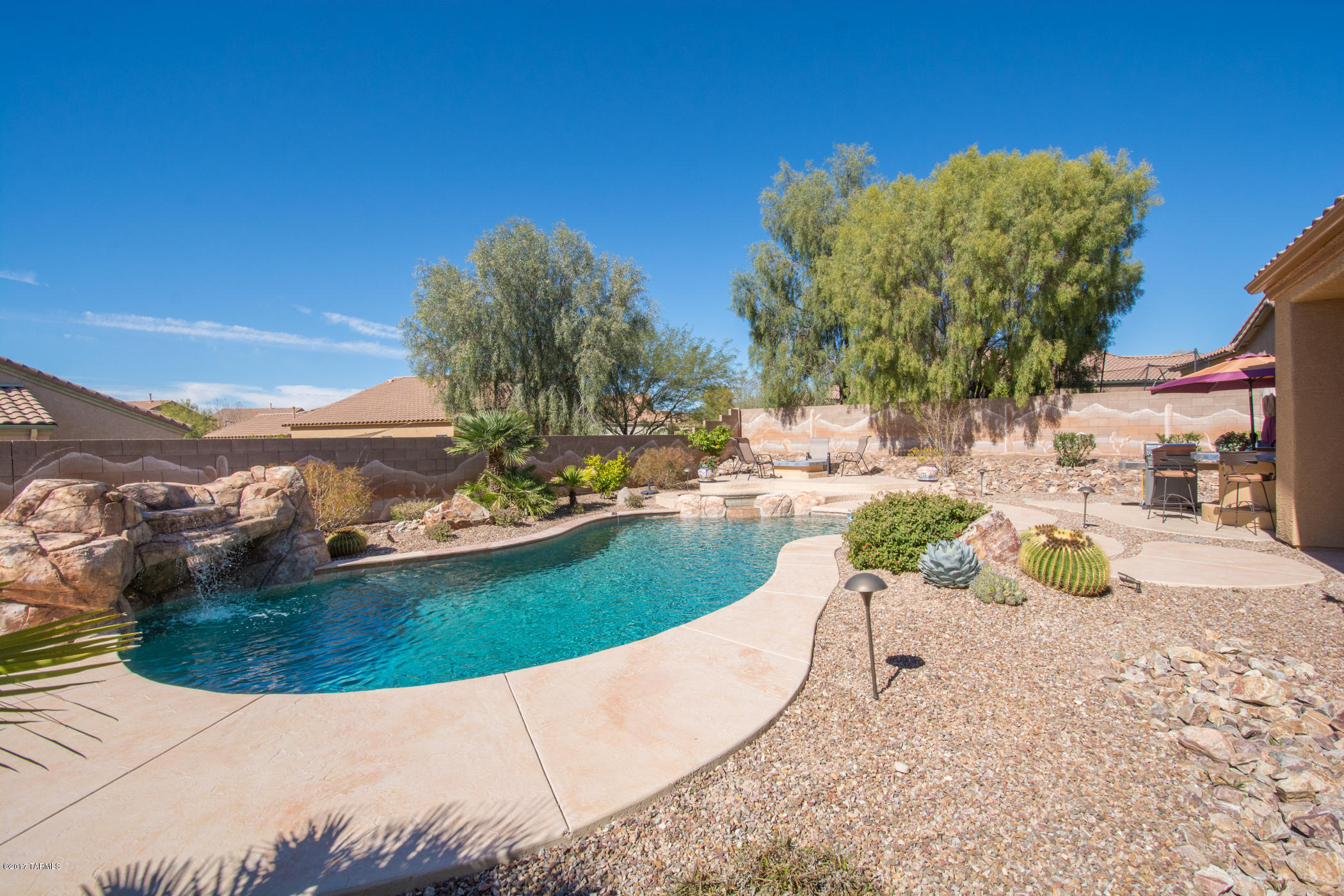 Quail Crossing II (1-130) - Residential
