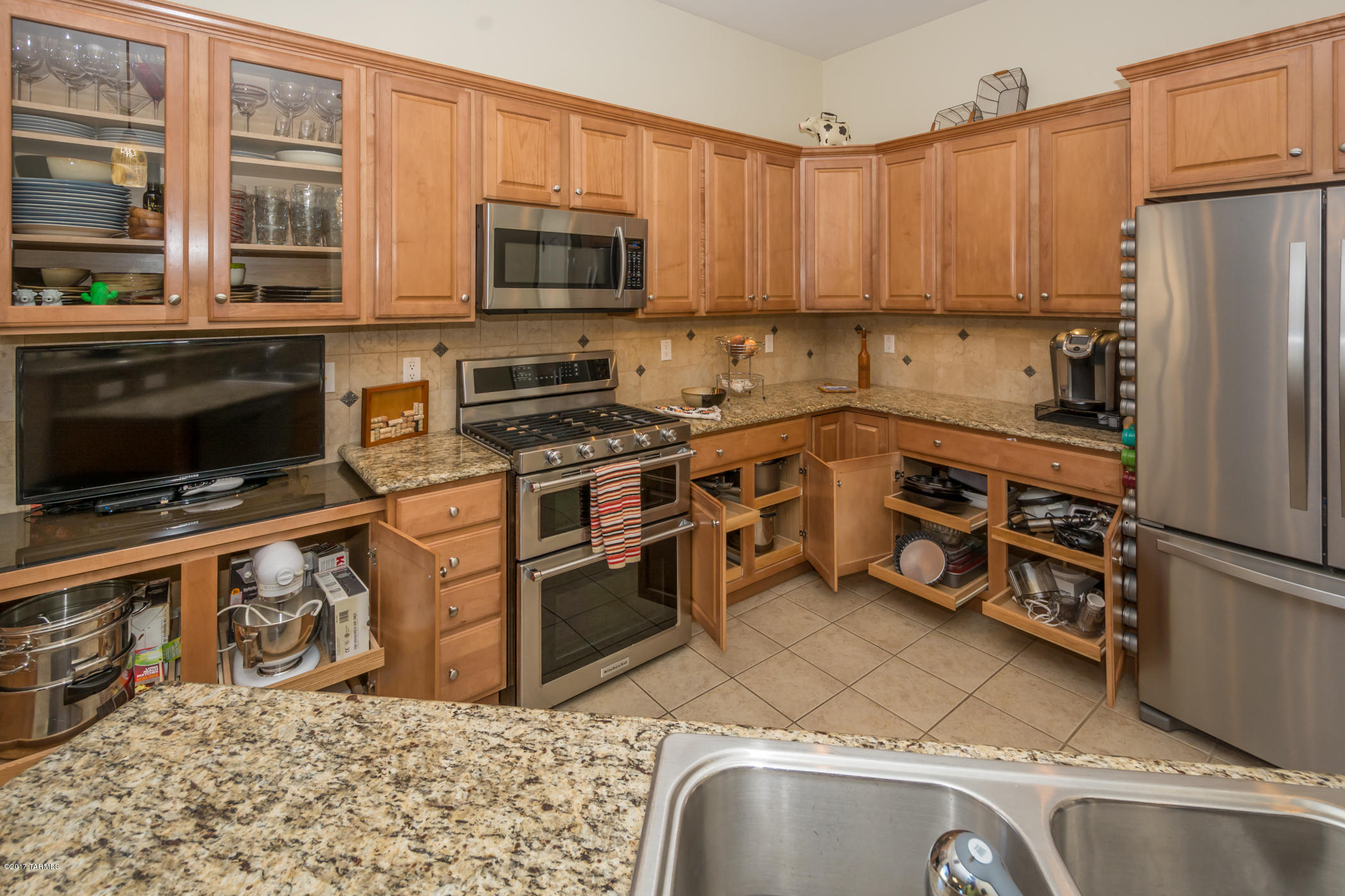 Quail Crossing II (1-130) - Residential
