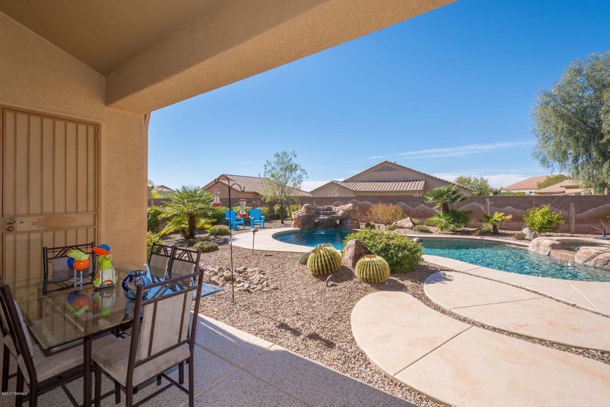 Quail Crossing II (1-130) - Residential