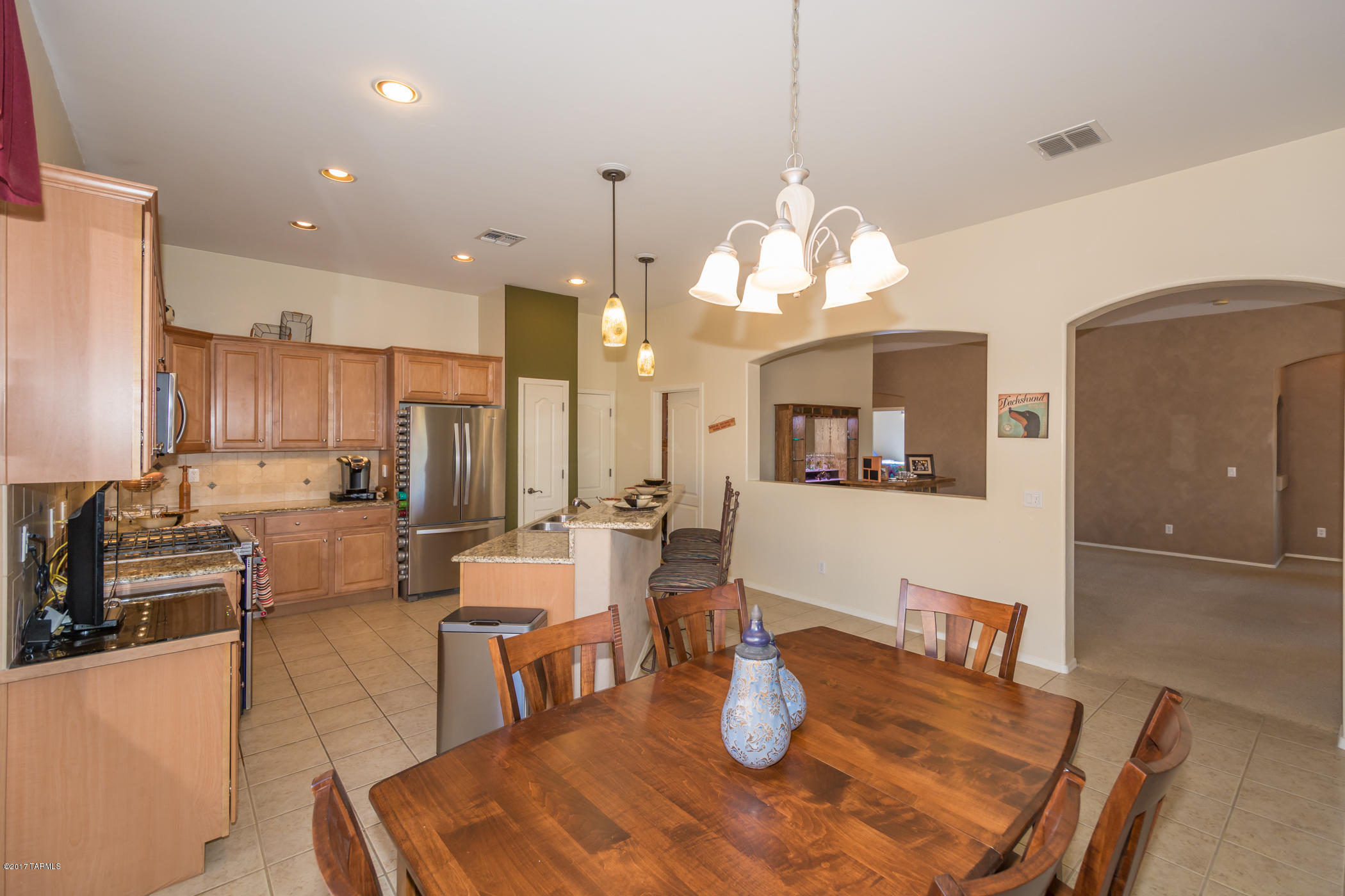 Quail Crossing II (1-130) - Residential