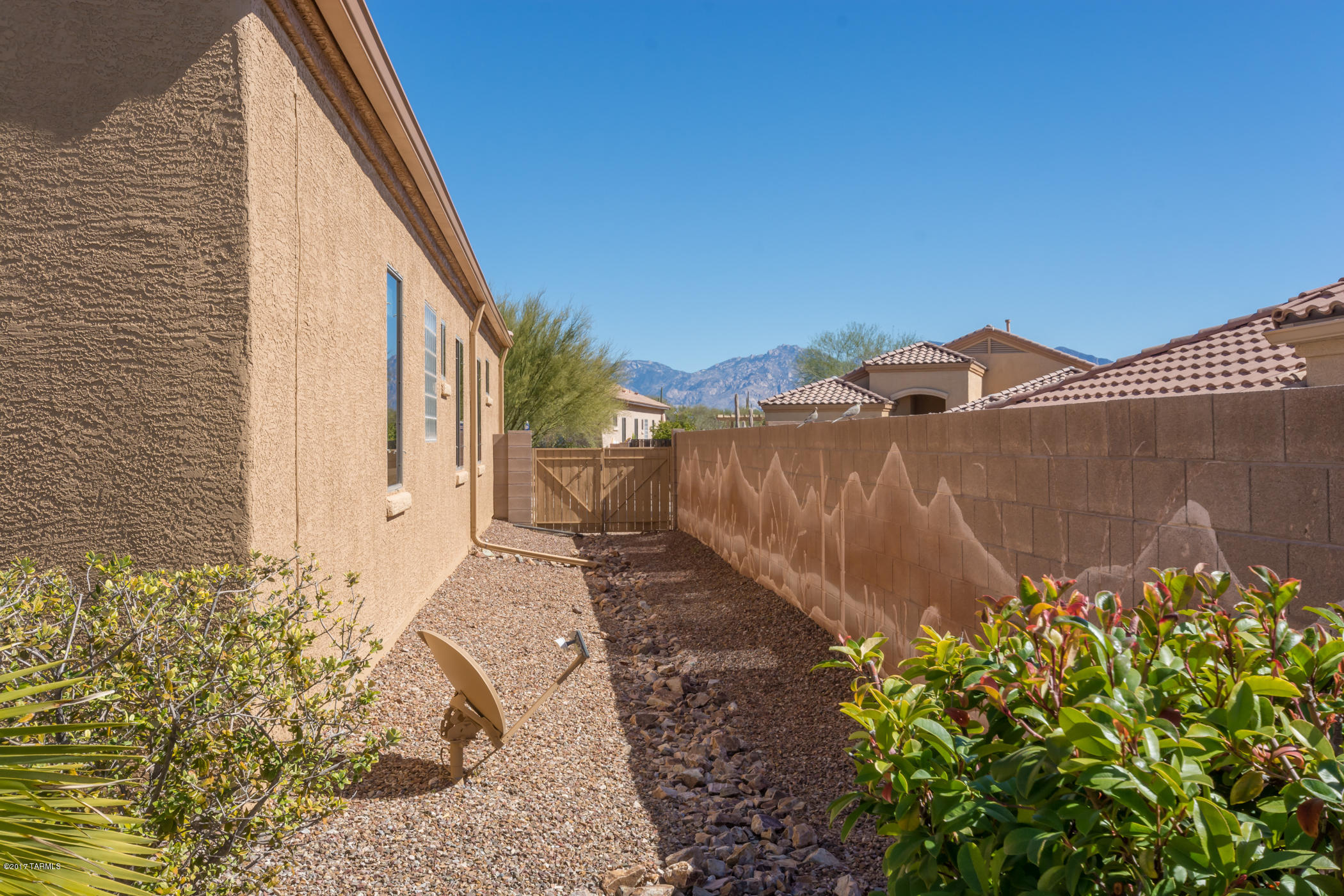 Quail Crossing II (1-130) - Residential