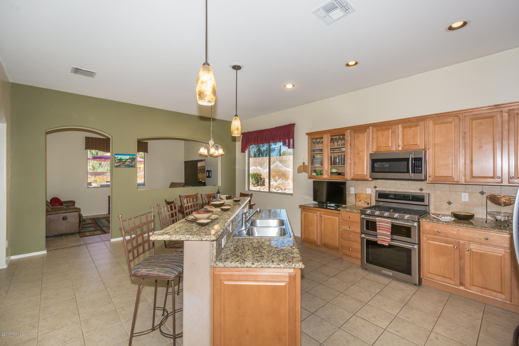 Quail Crossing II (1-130) - Residential