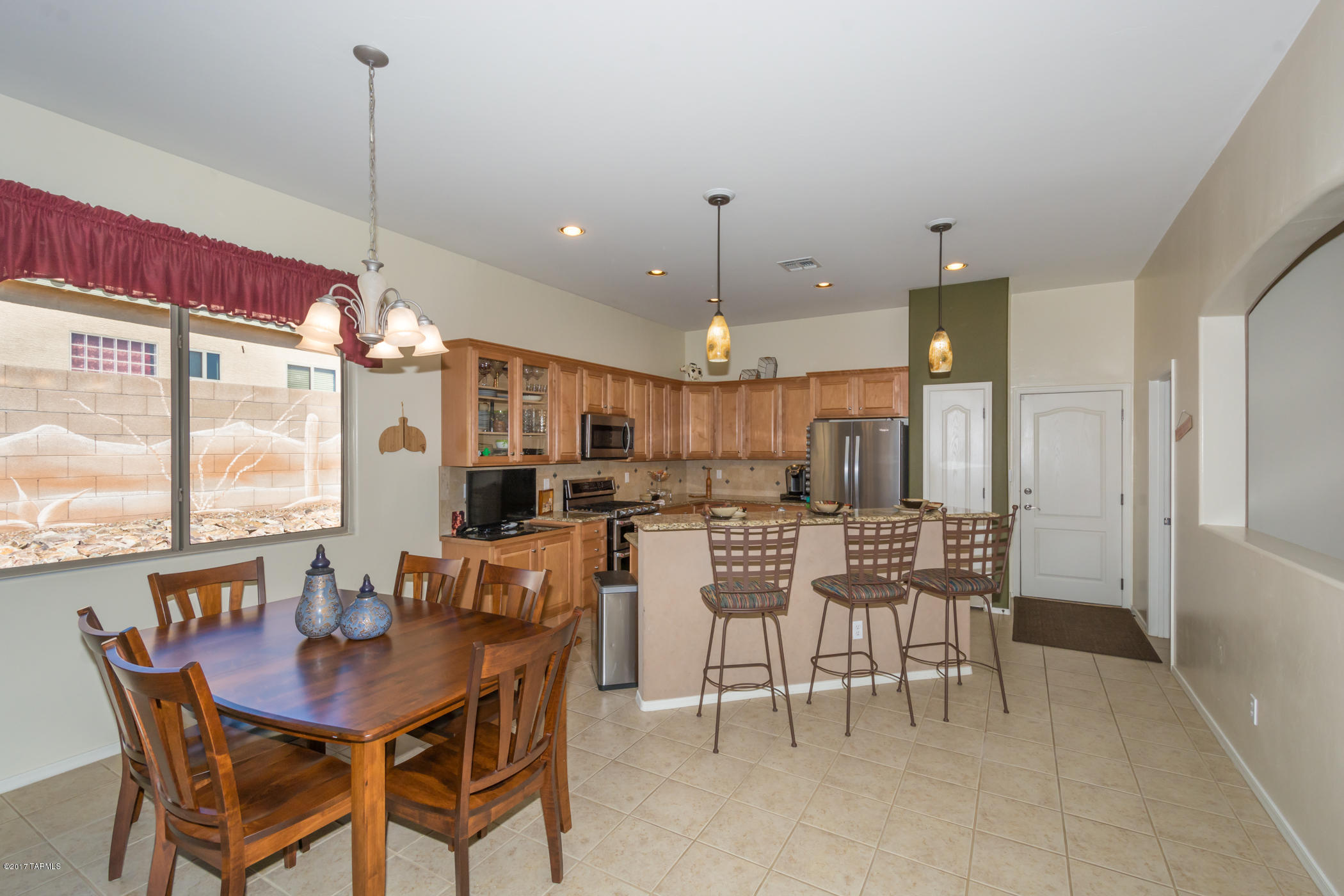 Quail Crossing II (1-130) - Residential