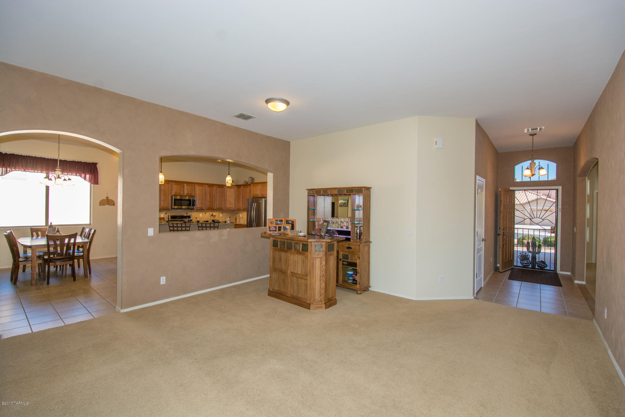 Quail Crossing II (1-130) - Residential