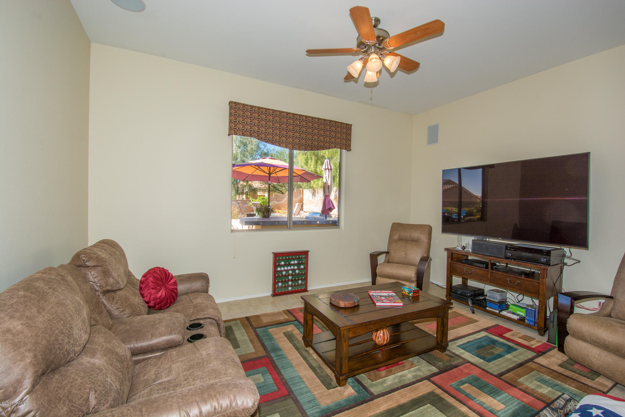 Quail Crossing II (1-130) - Residential