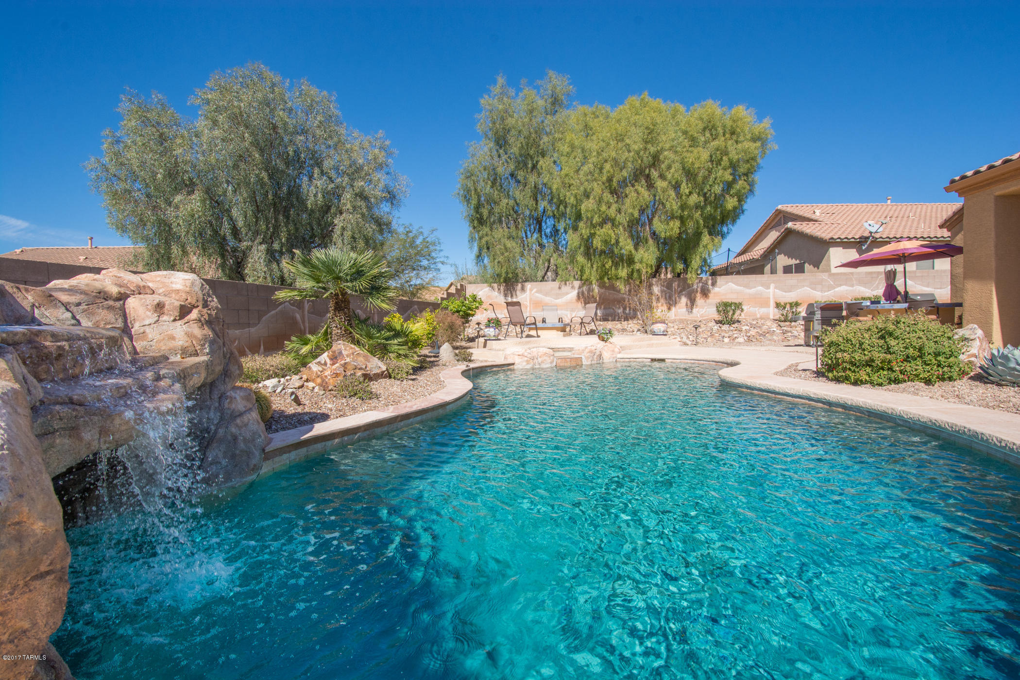 Quail Crossing II (1-130) - Residential