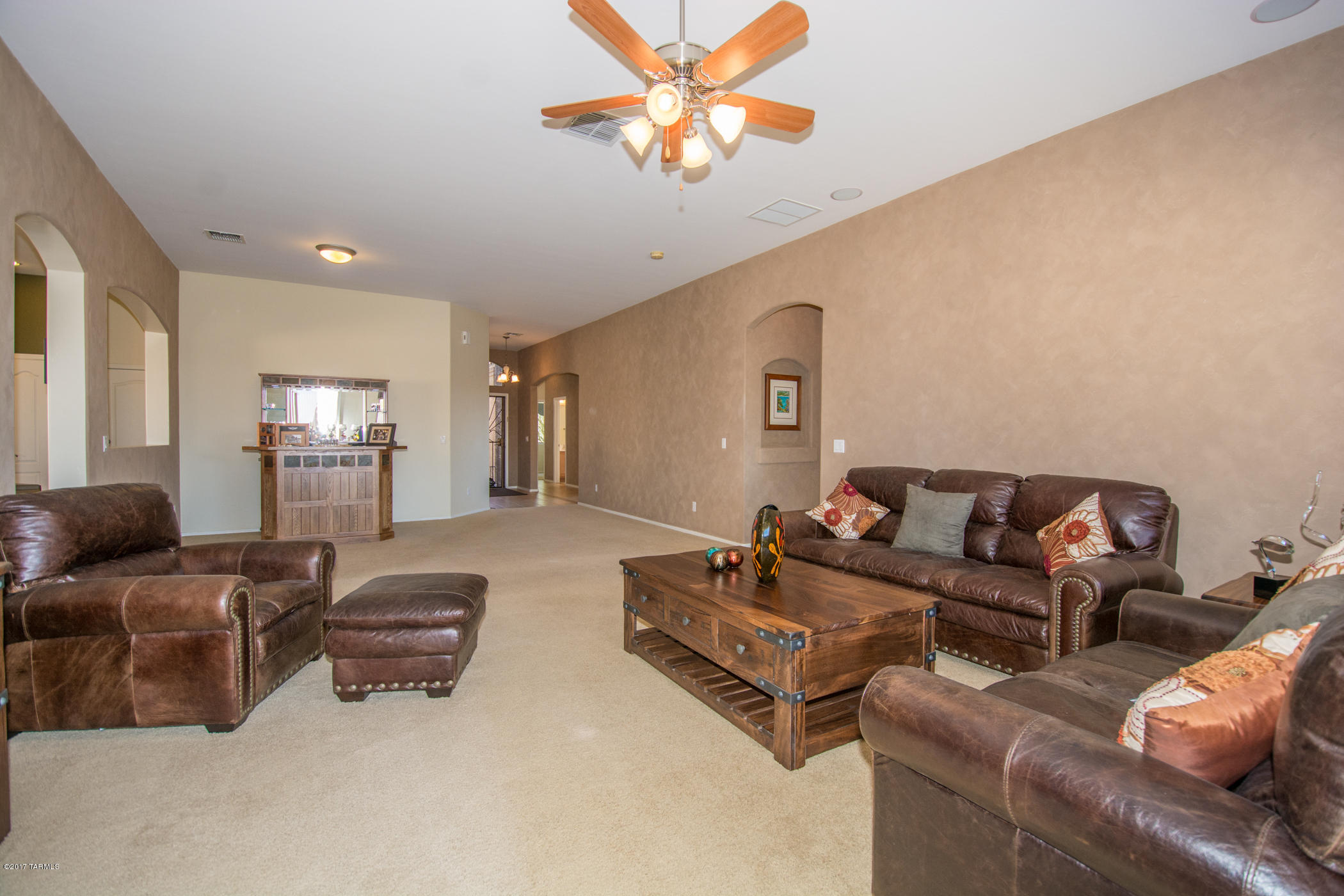 Quail Crossing II (1-130) - Residential