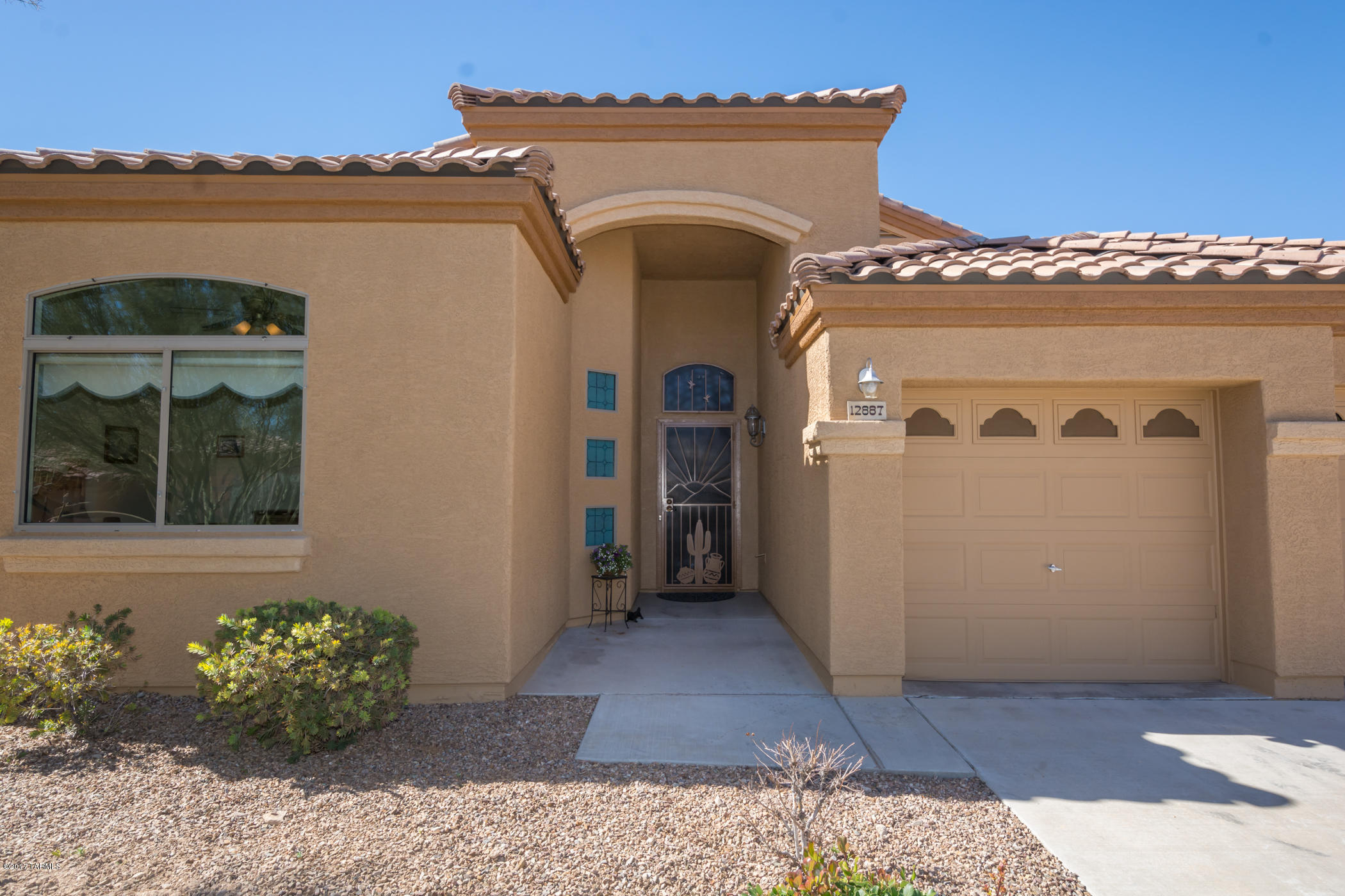 Quail Crossing II (1-130) - Residential