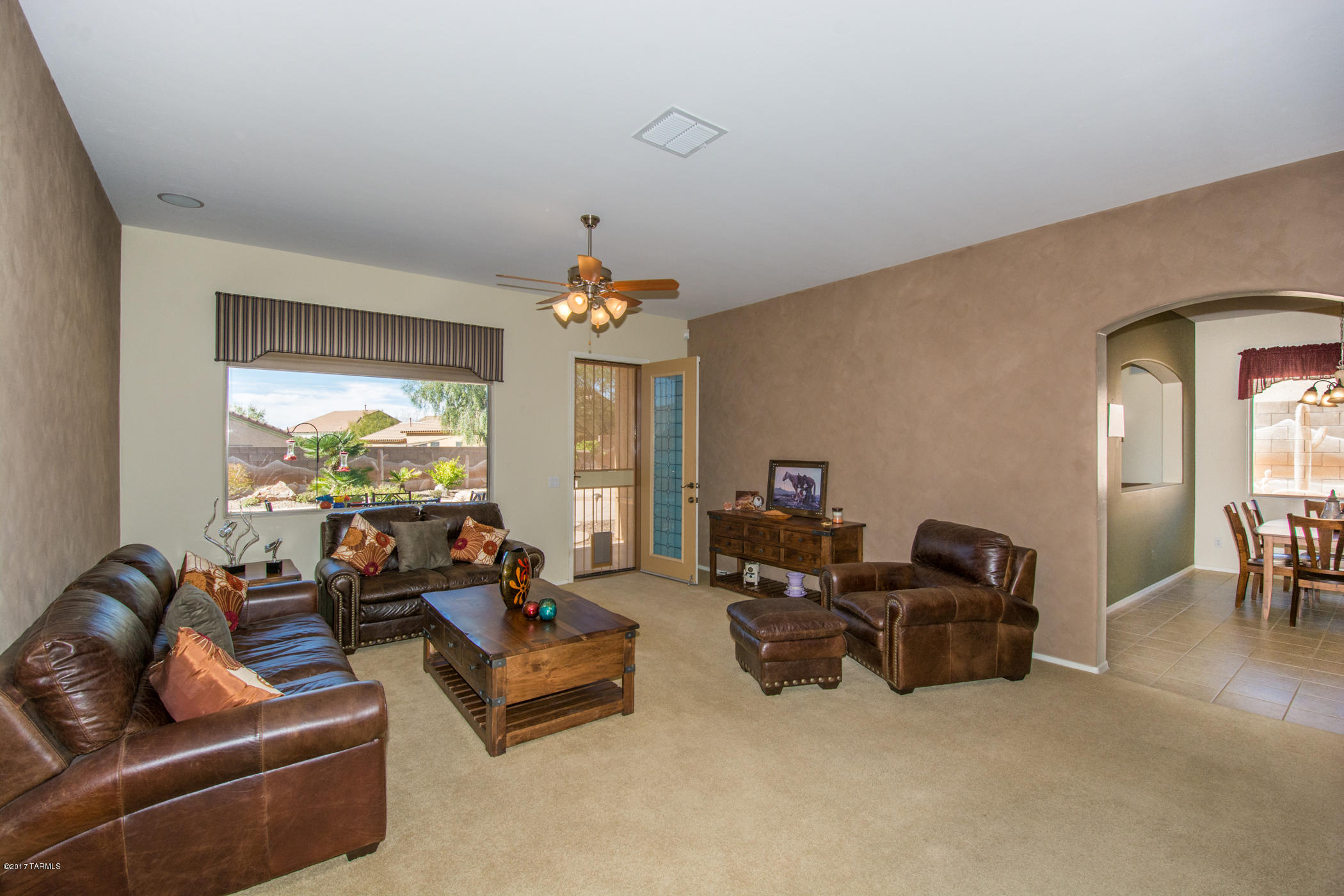 Quail Crossing II (1-130) - Residential