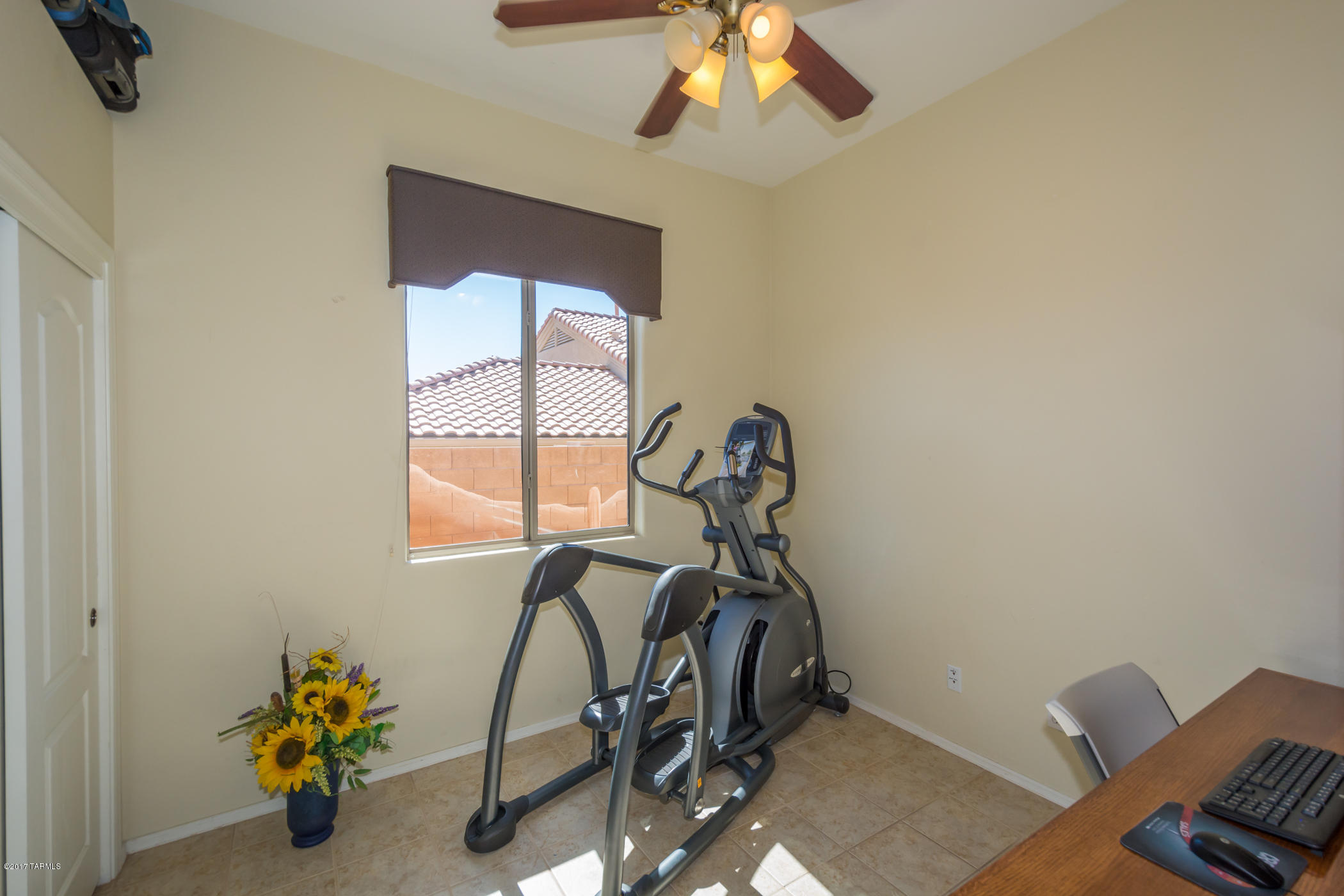 Quail Crossing II (1-130) - Residential