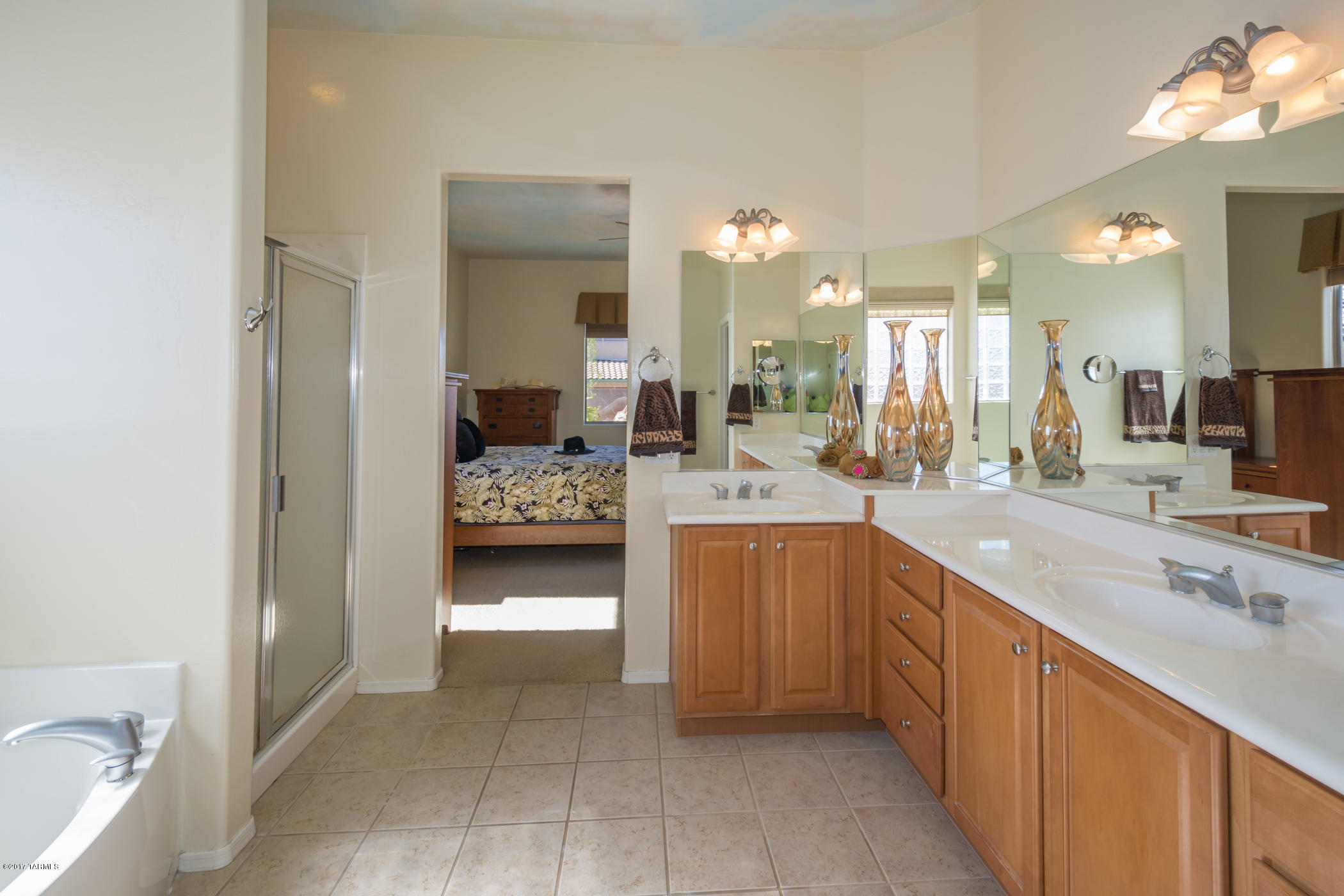 Quail Crossing II (1-130) - Residential