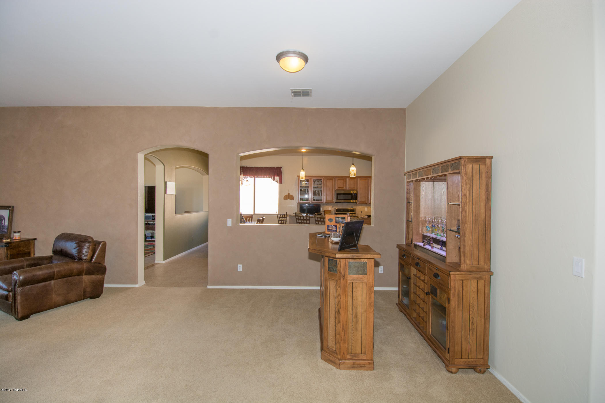 Quail Crossing II (1-130) - Residential
