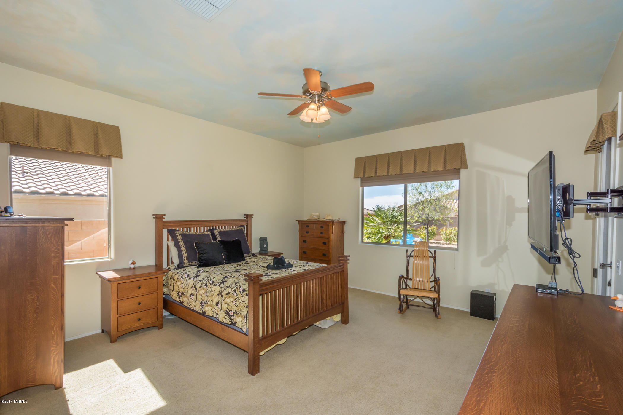 Quail Crossing II (1-130) - Residential