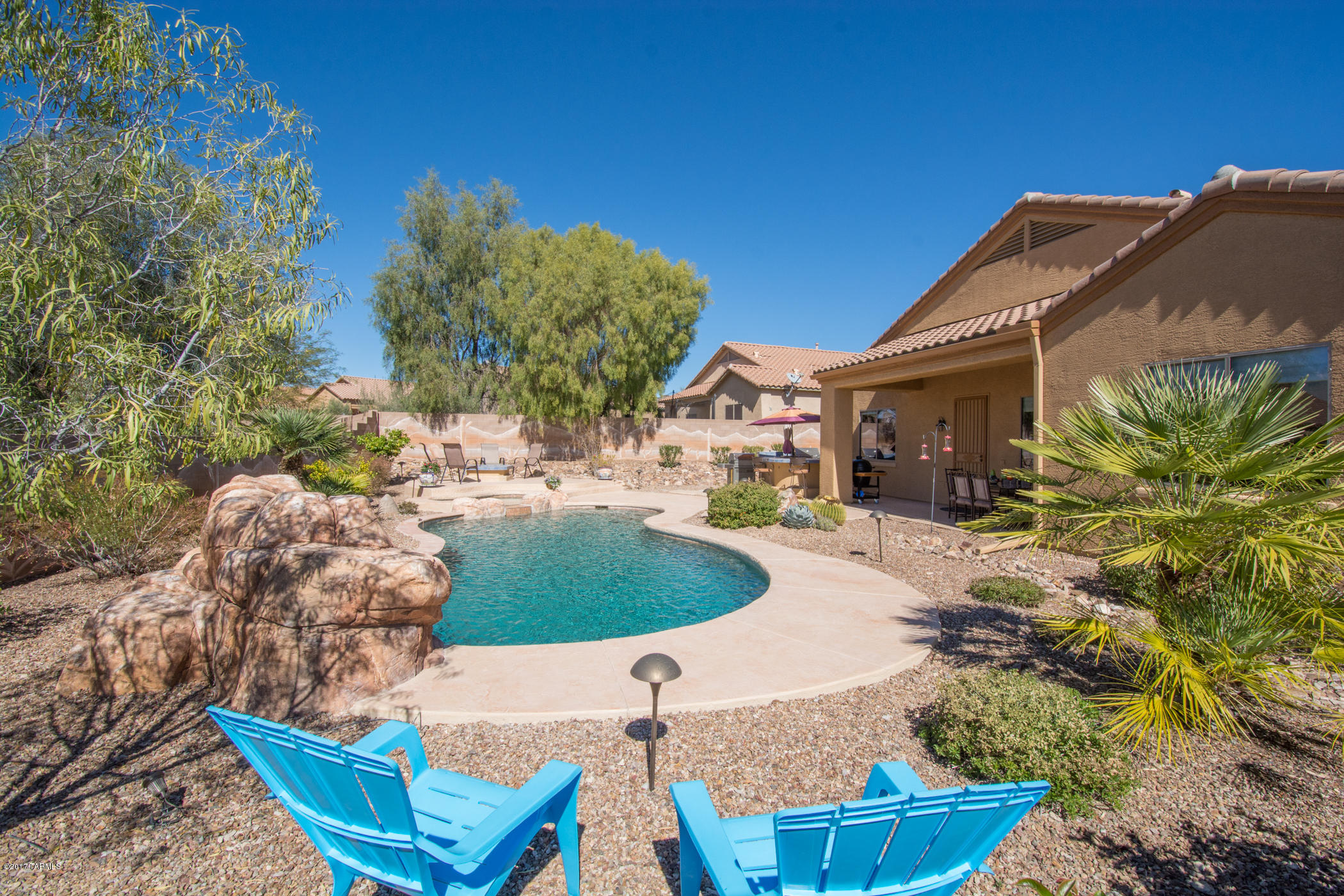 Quail Crossing II (1-130) - Residential