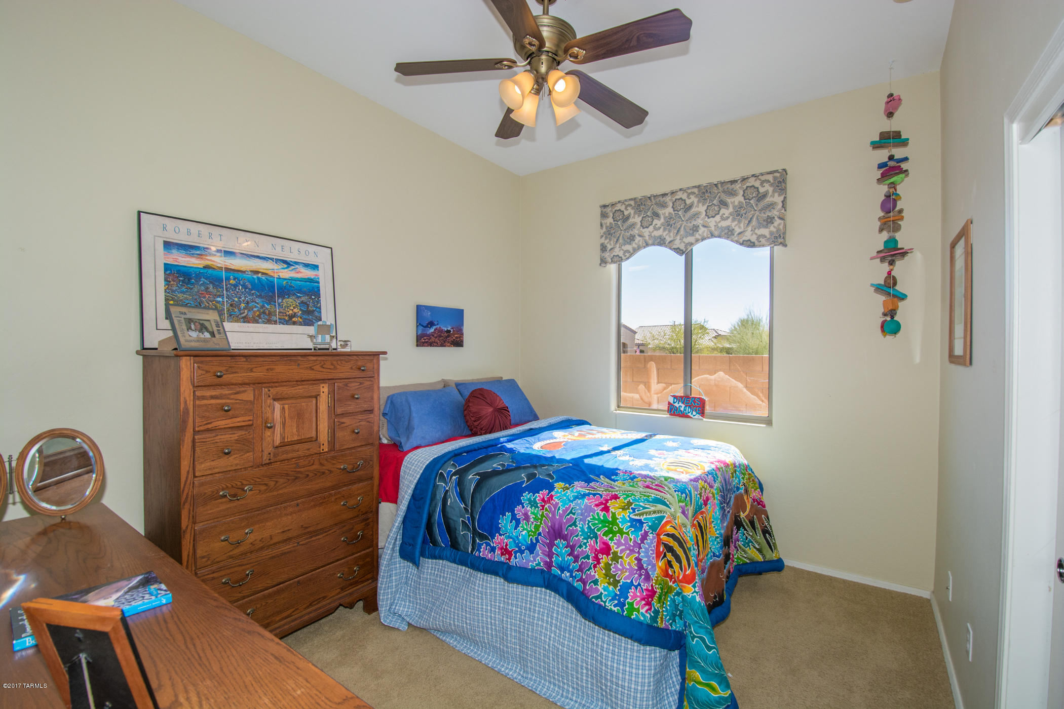 Quail Crossing II (1-130) - Residential