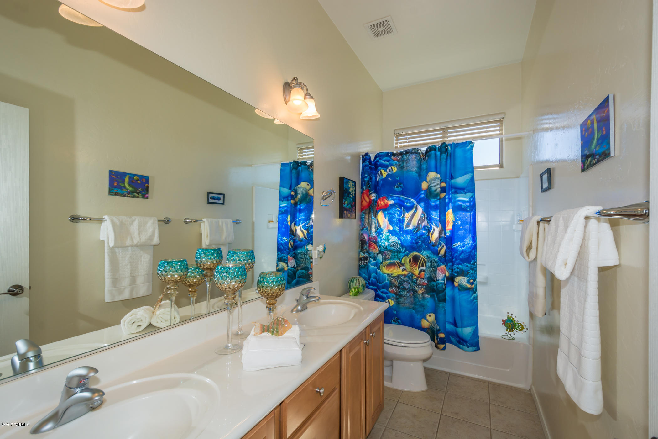 Quail Crossing II (1-130) - Residential