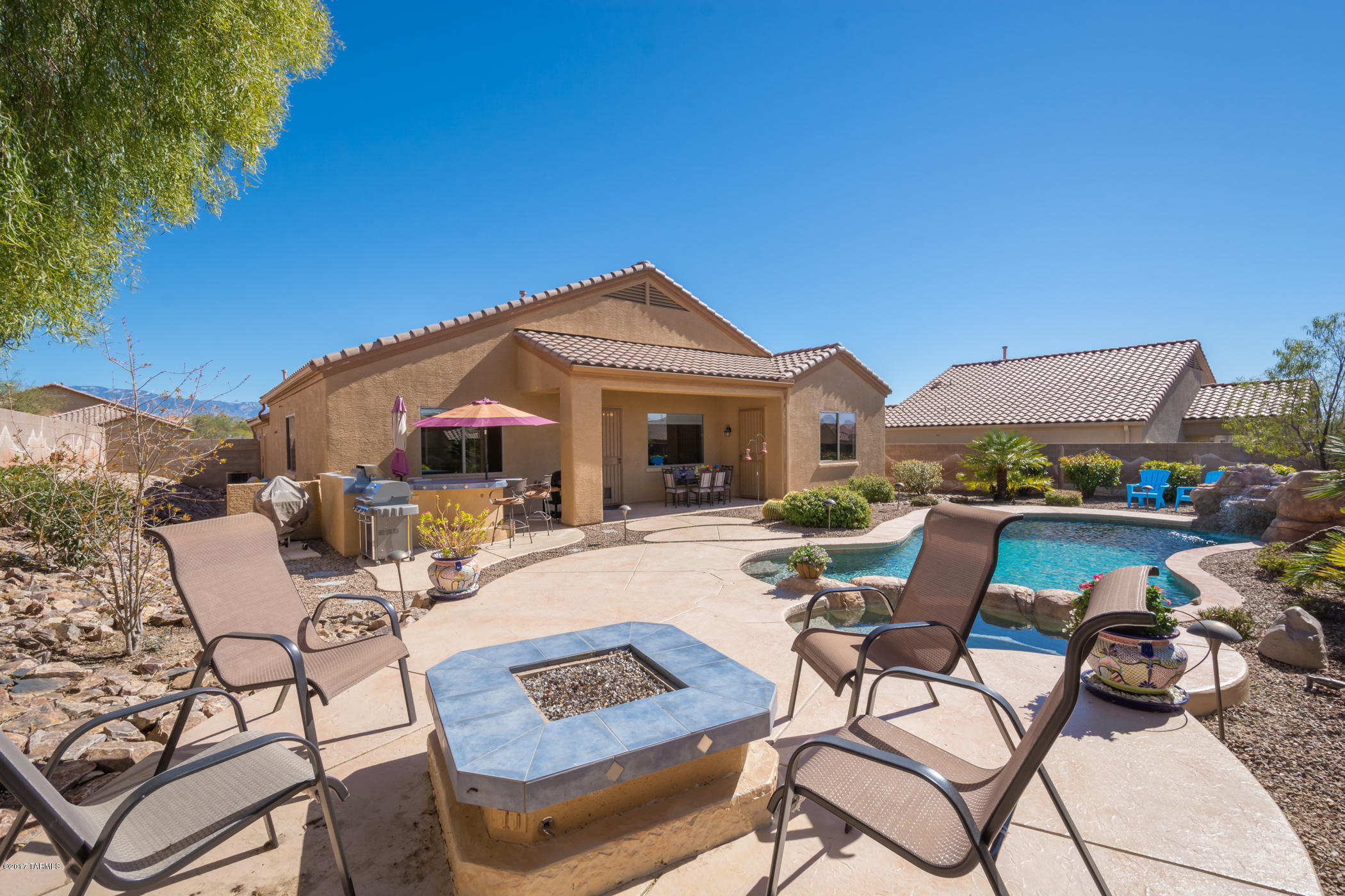 Quail Crossing II (1-130) - Residential