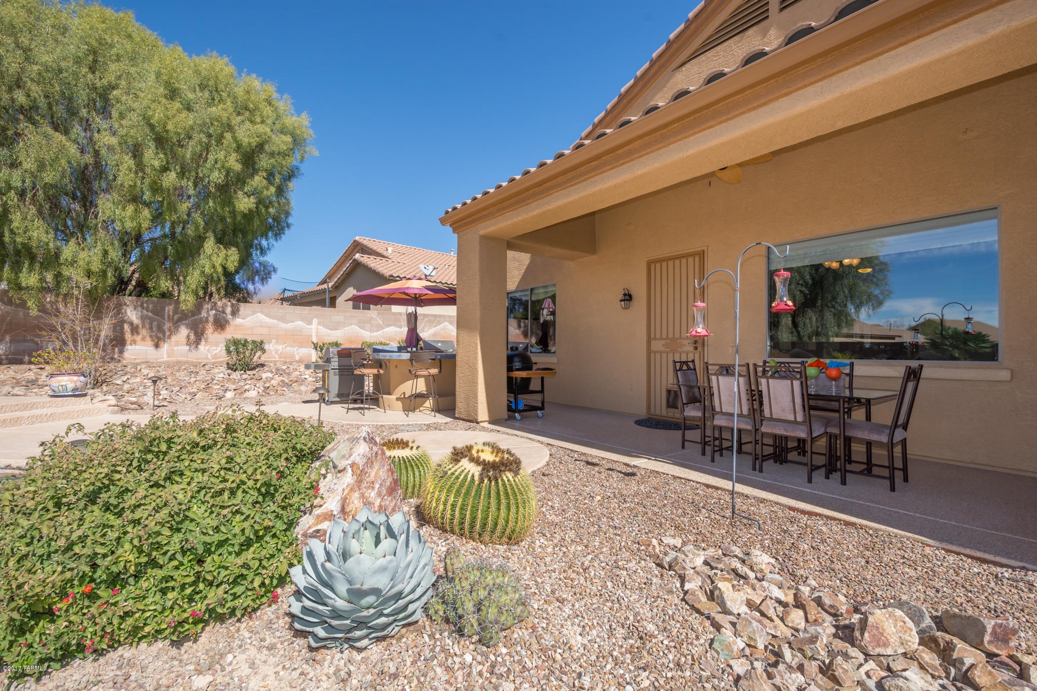 Quail Crossing II (1-130) - Residential