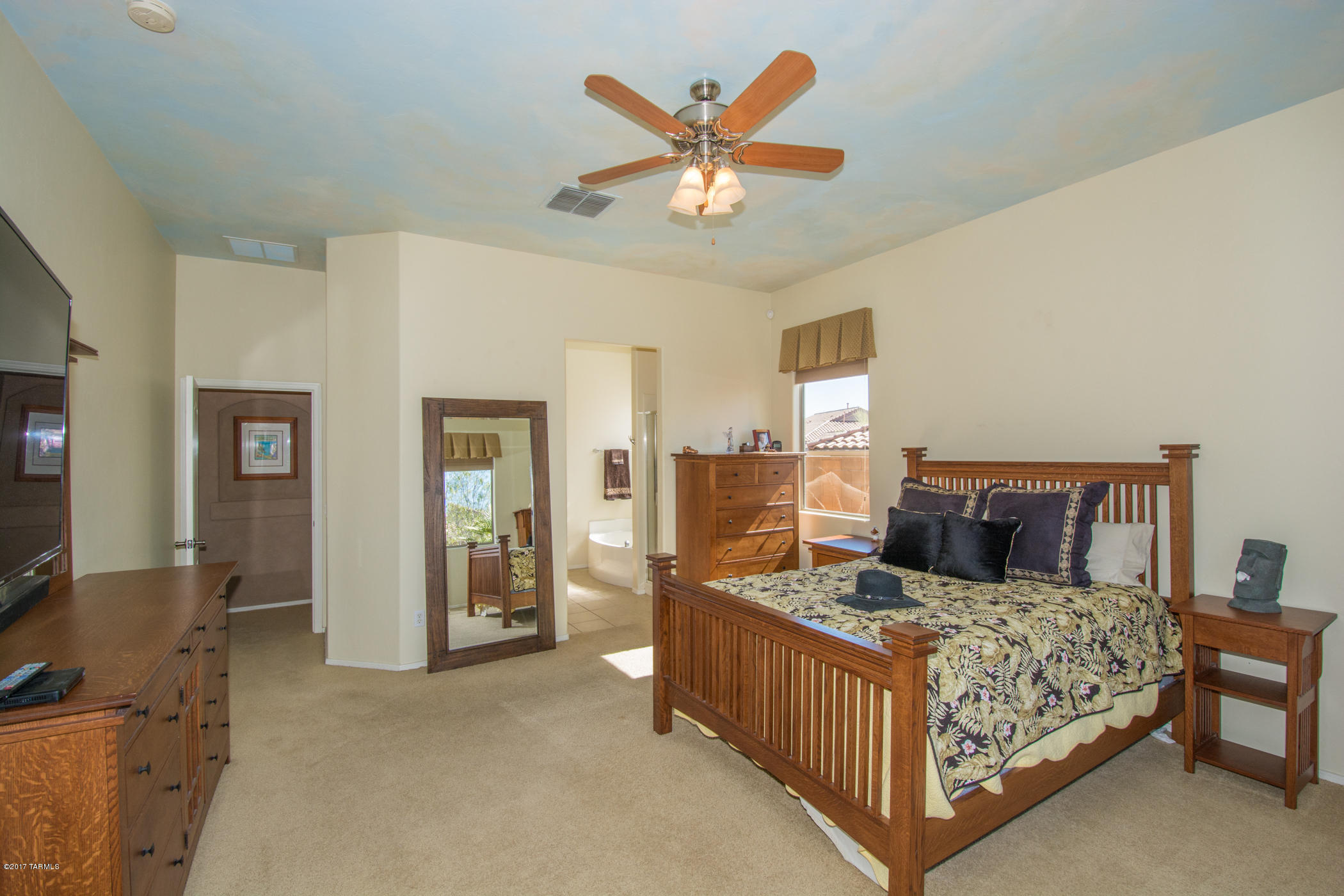 Quail Crossing II (1-130) - Residential