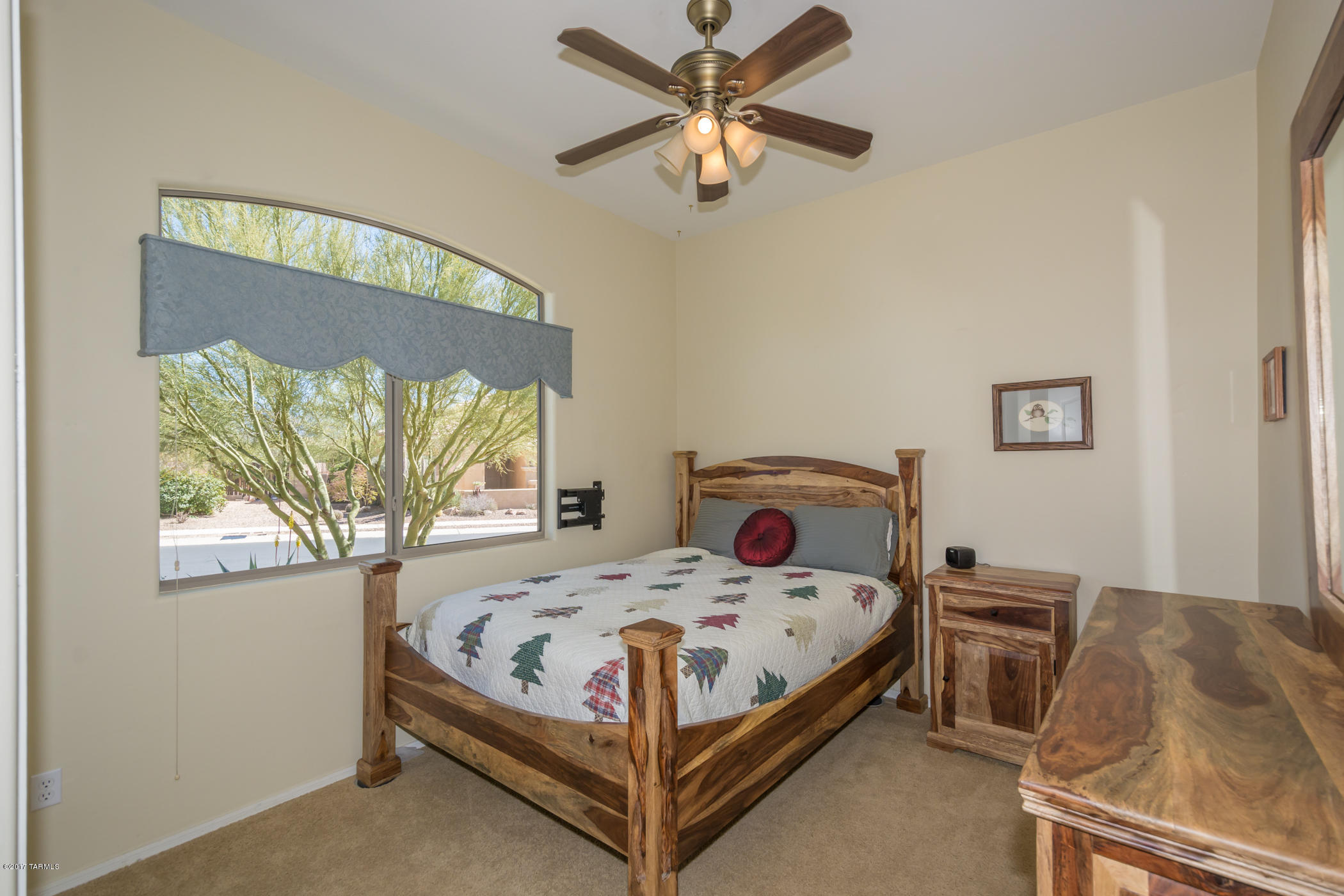 Quail Crossing II (1-130) - Residential