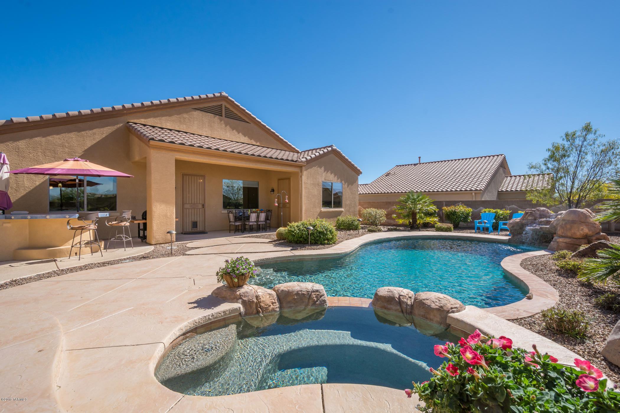 Quail Crossing II (1-130) - Residential