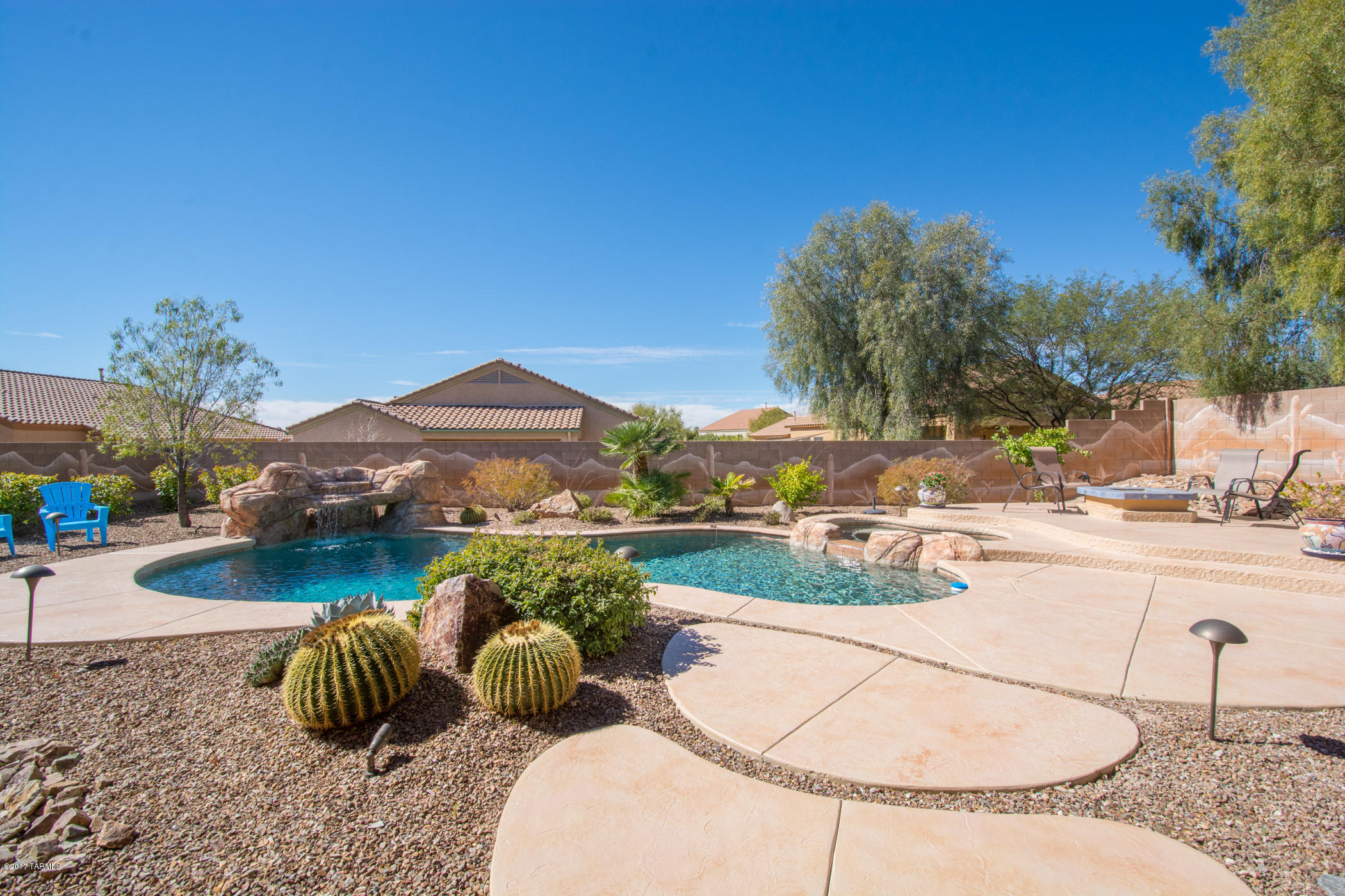Quail Crossing II (1-130) - Residential