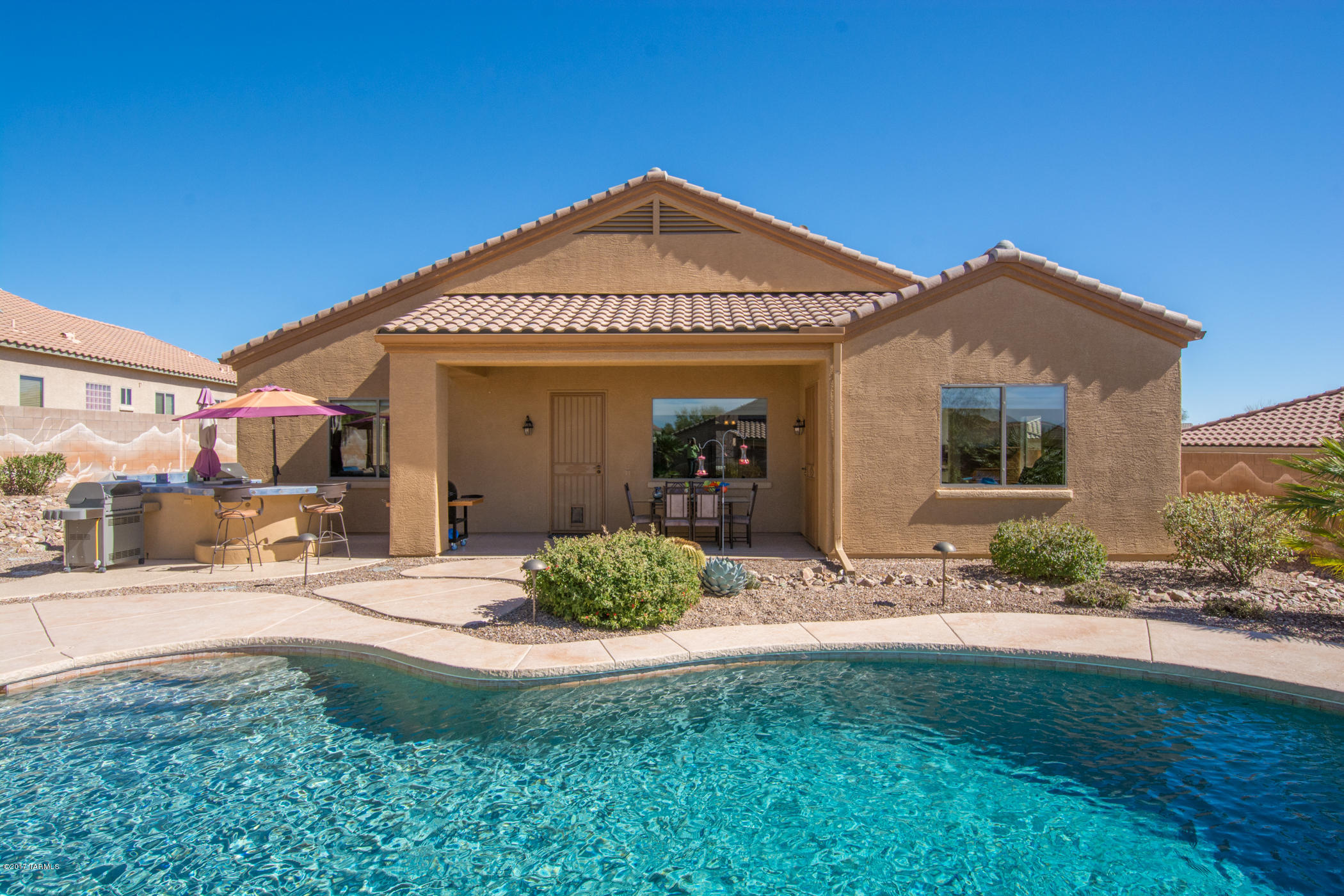 Quail Crossing II (1-130) - Residential