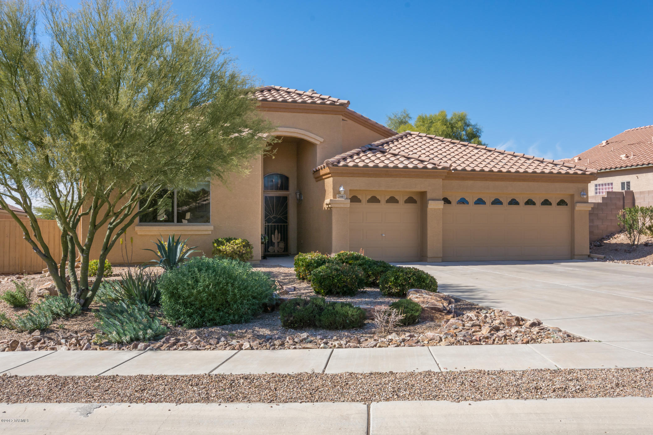 Quail Crossing II (1-130) - Residential