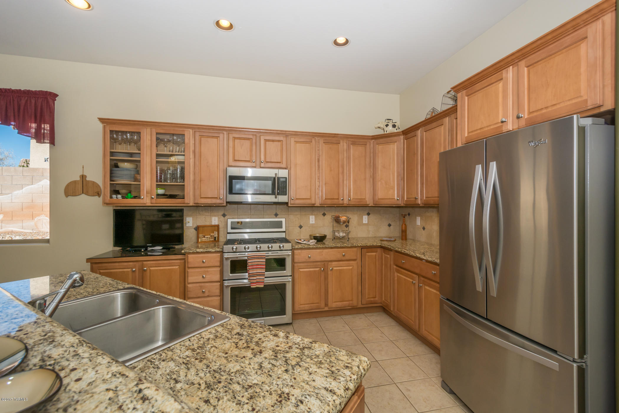 Quail Crossing II (1-130) - Residential