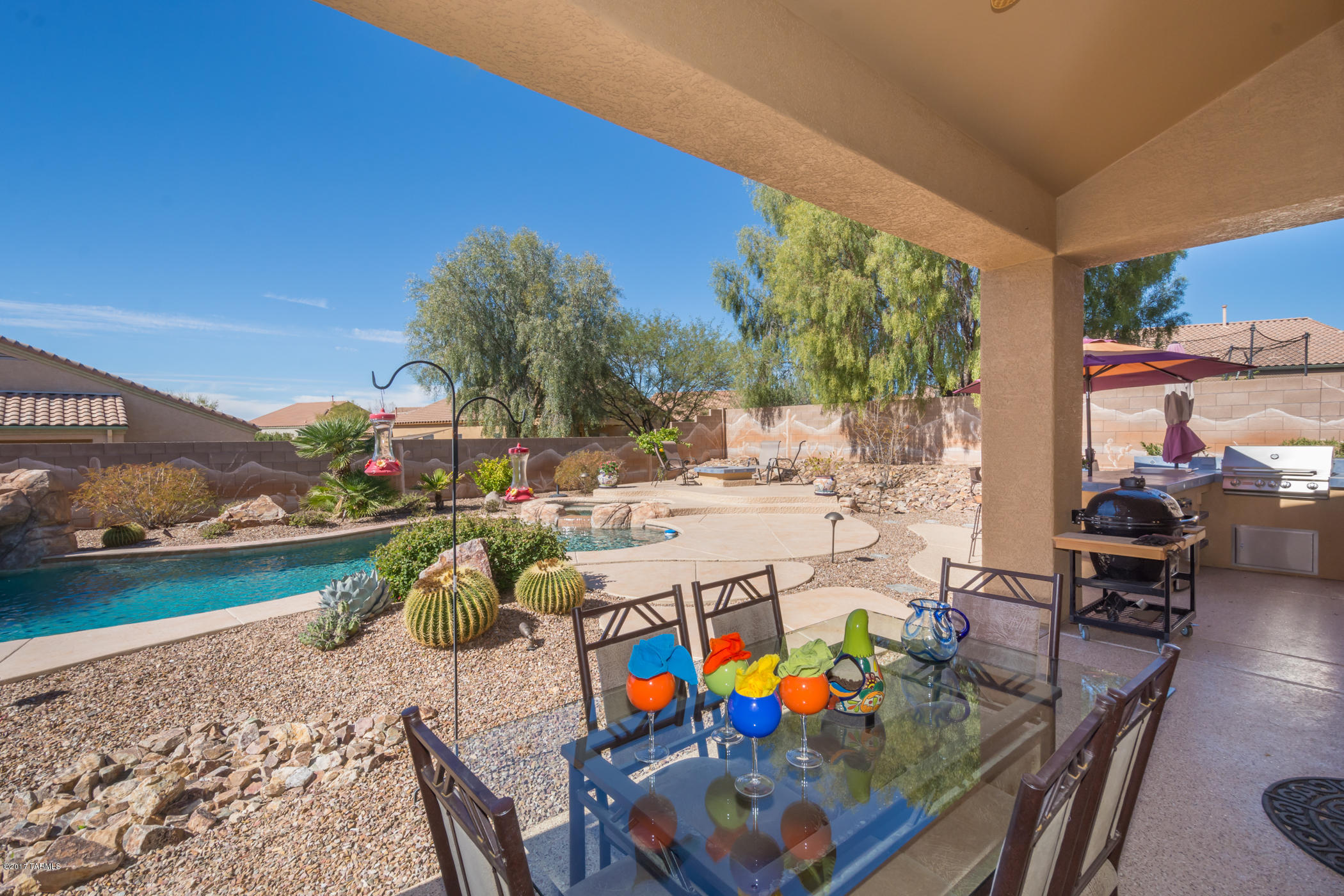 Quail Crossing II (1-130) - Residential